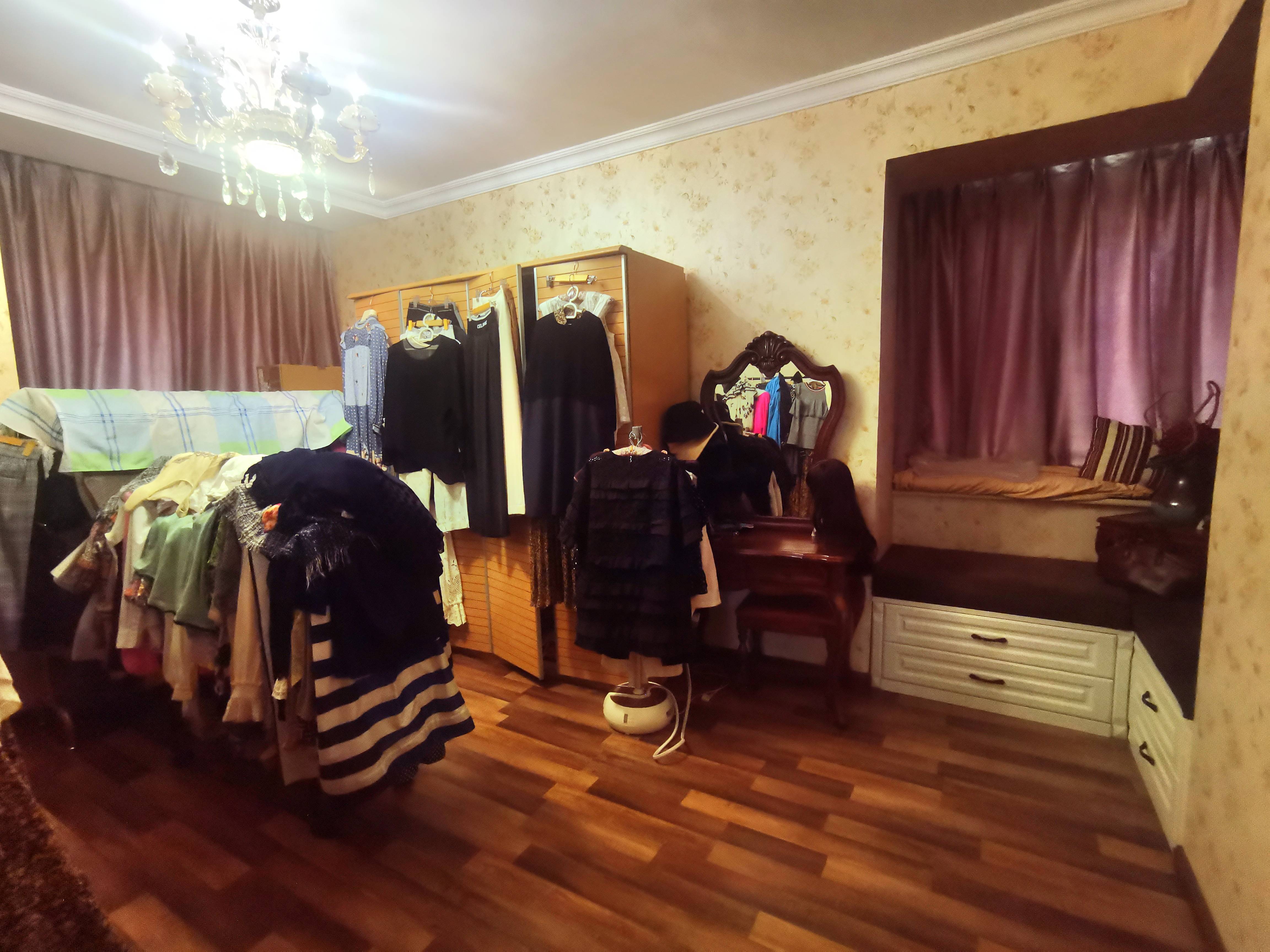 中建长清湖瀛园