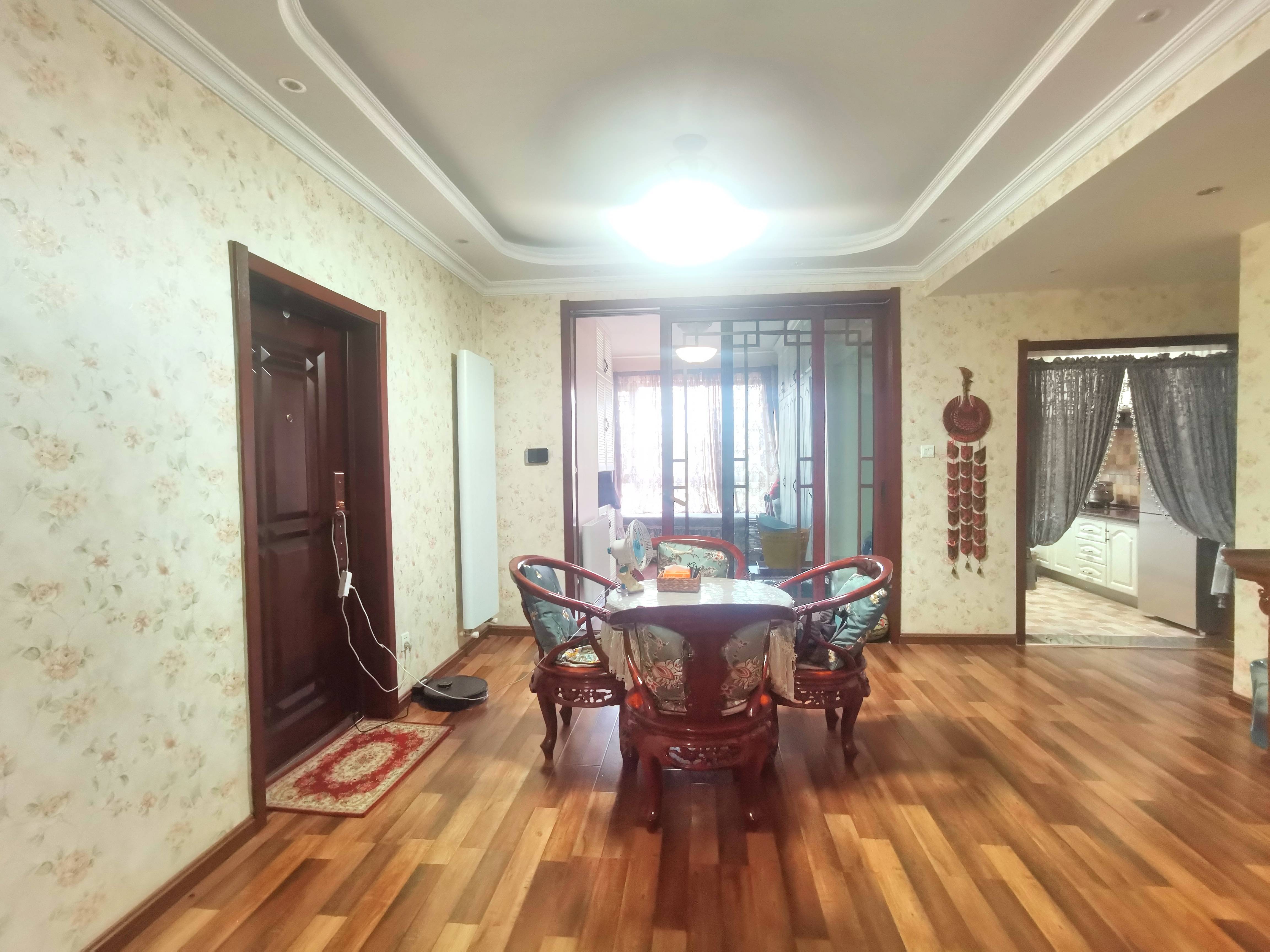 中建长清湖瀛园