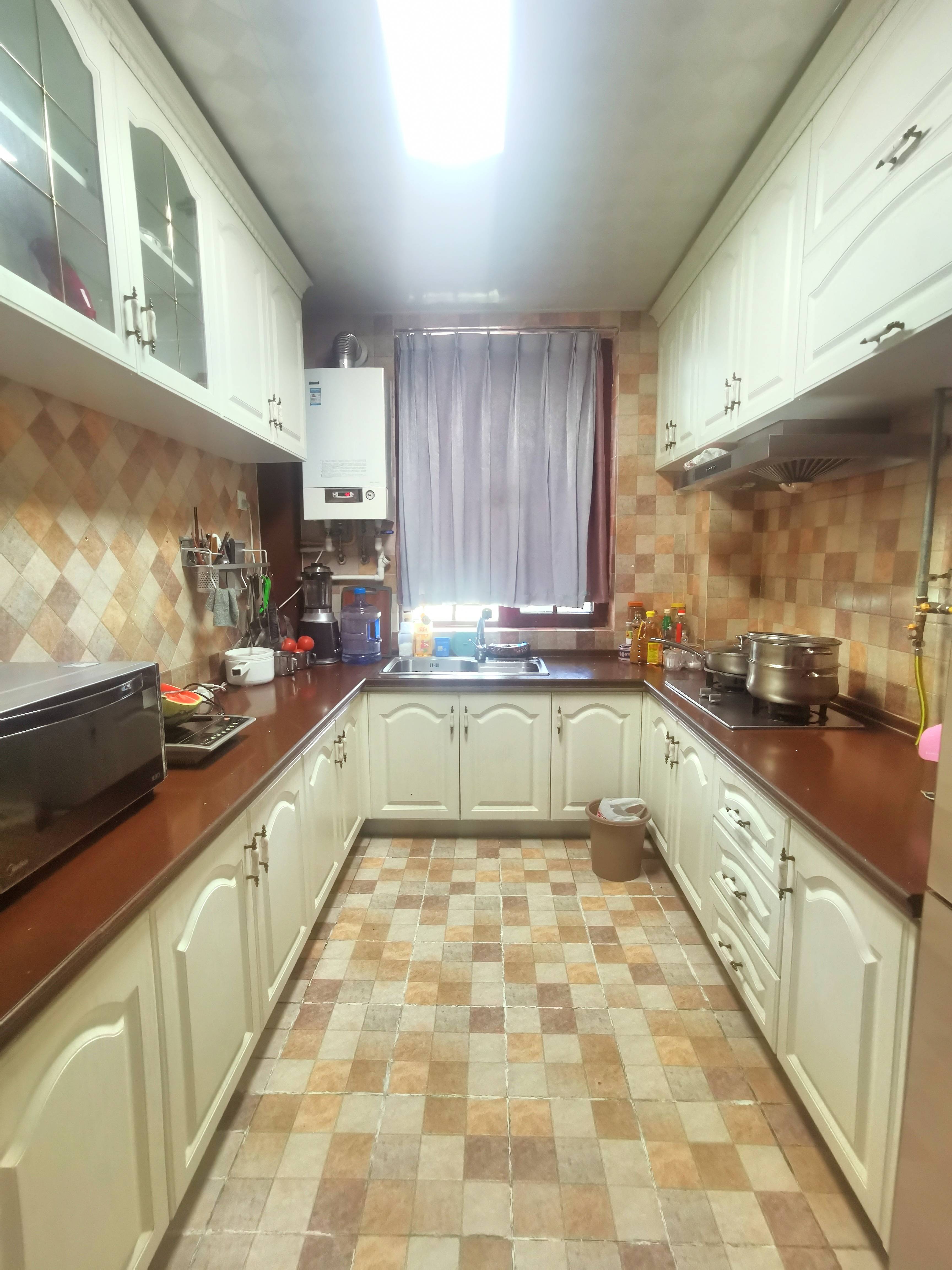 中建长清湖瀛园