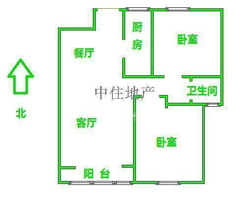 中海天悦府