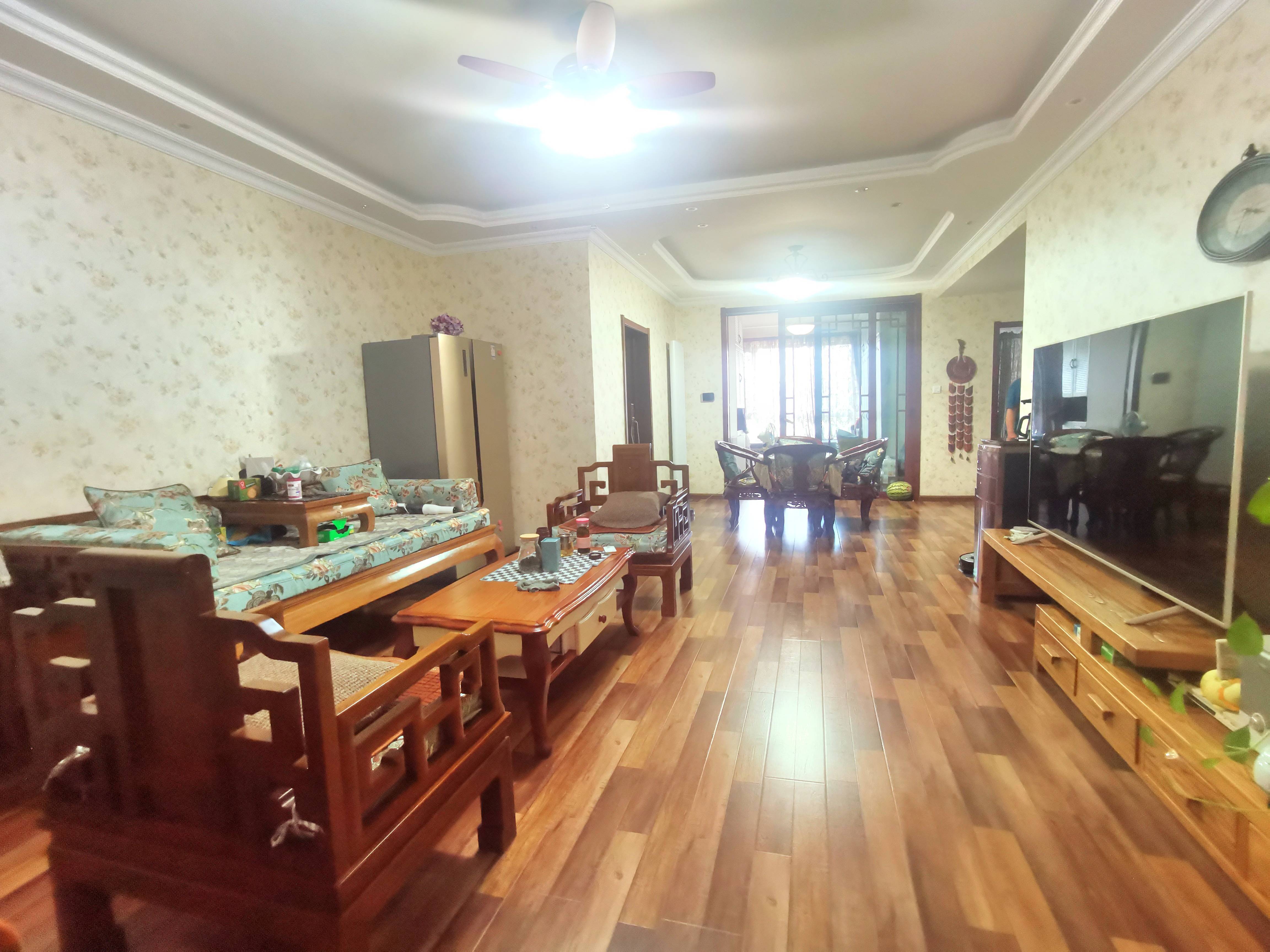 中建长清湖瀛园