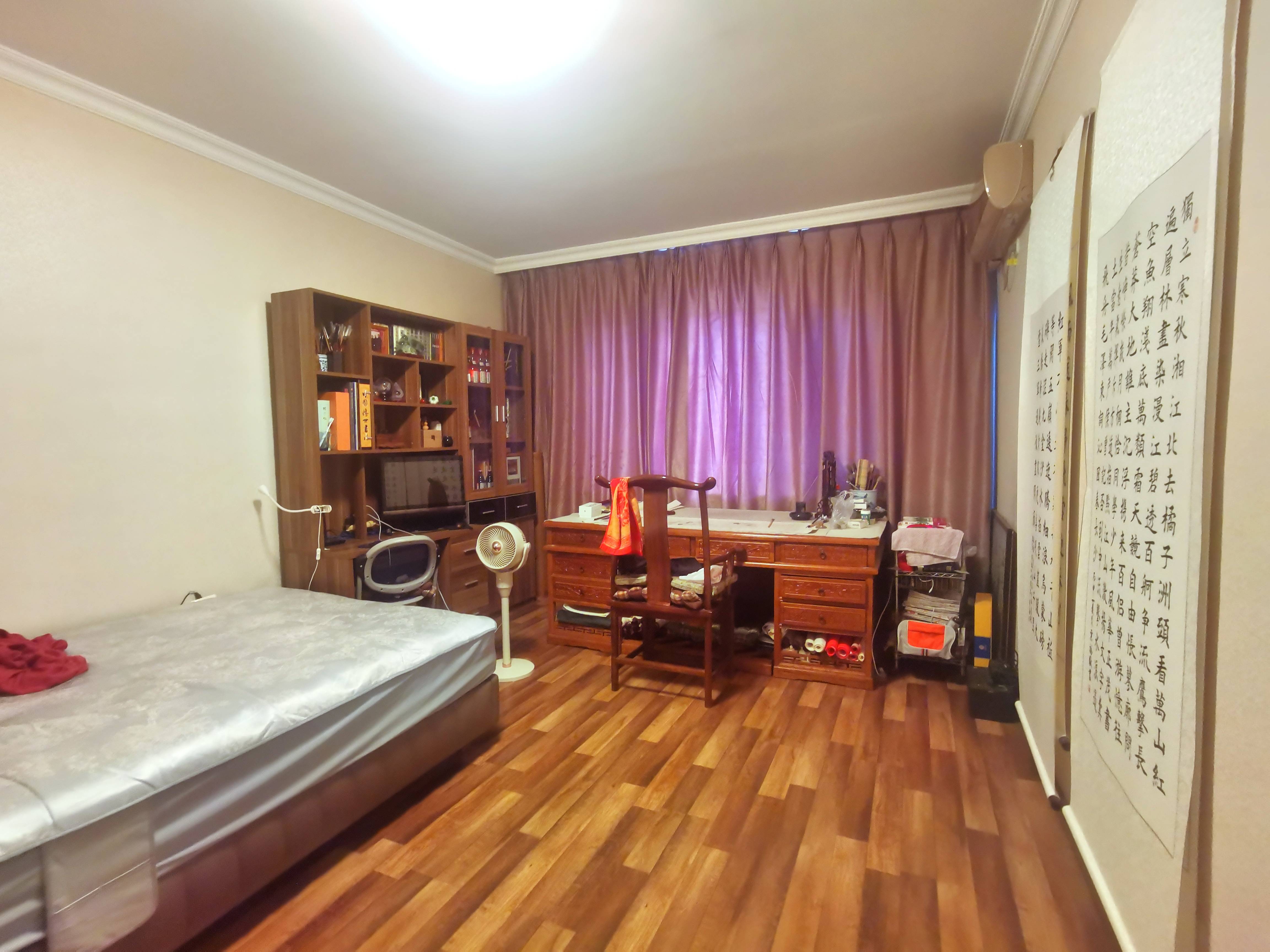 中建长清湖瀛园