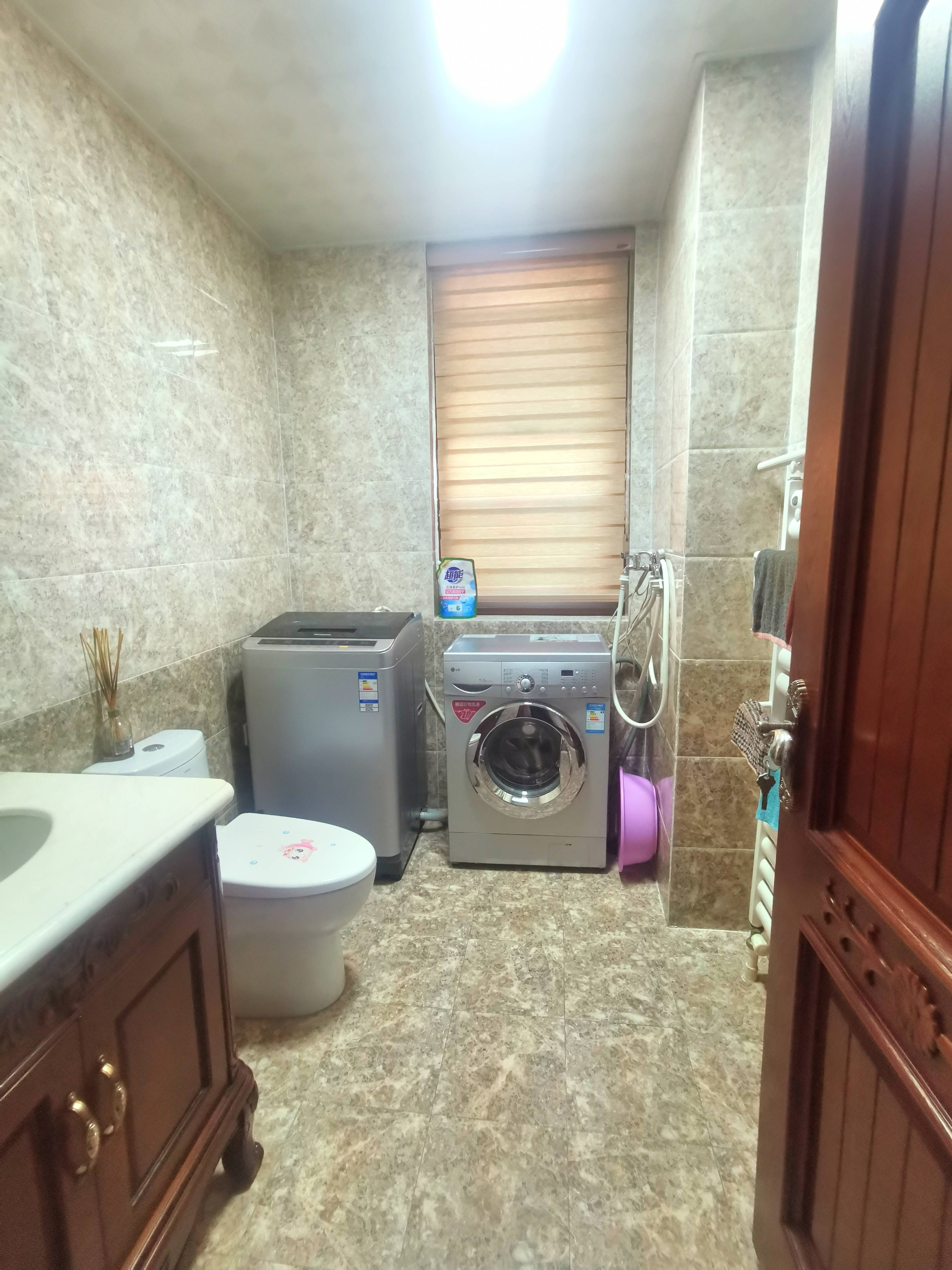 中建长清湖瀛园