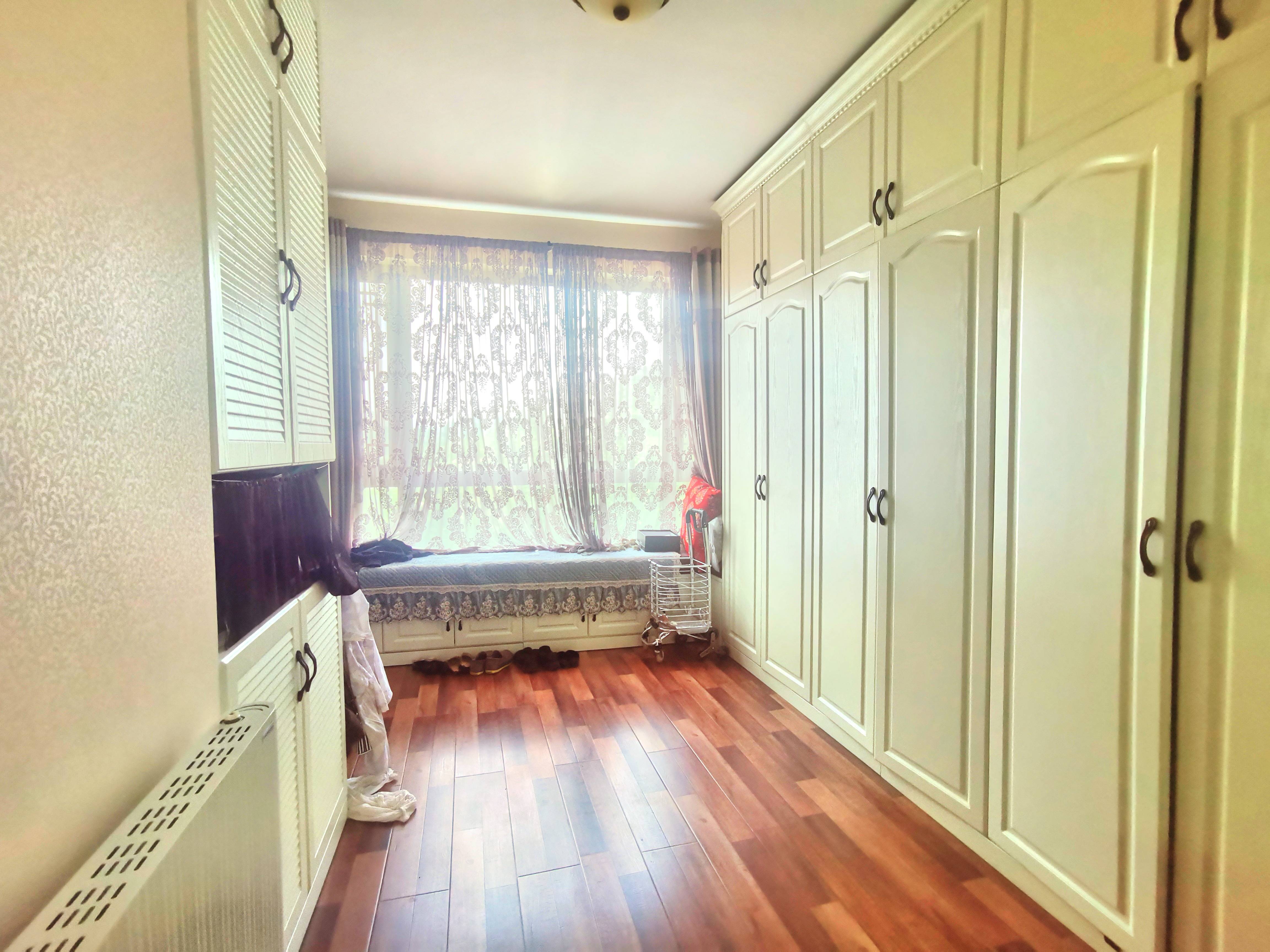 中建长清湖瀛园