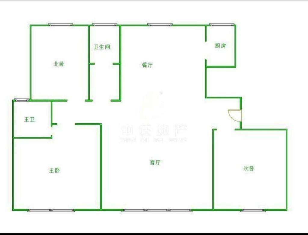 三庆城市主人