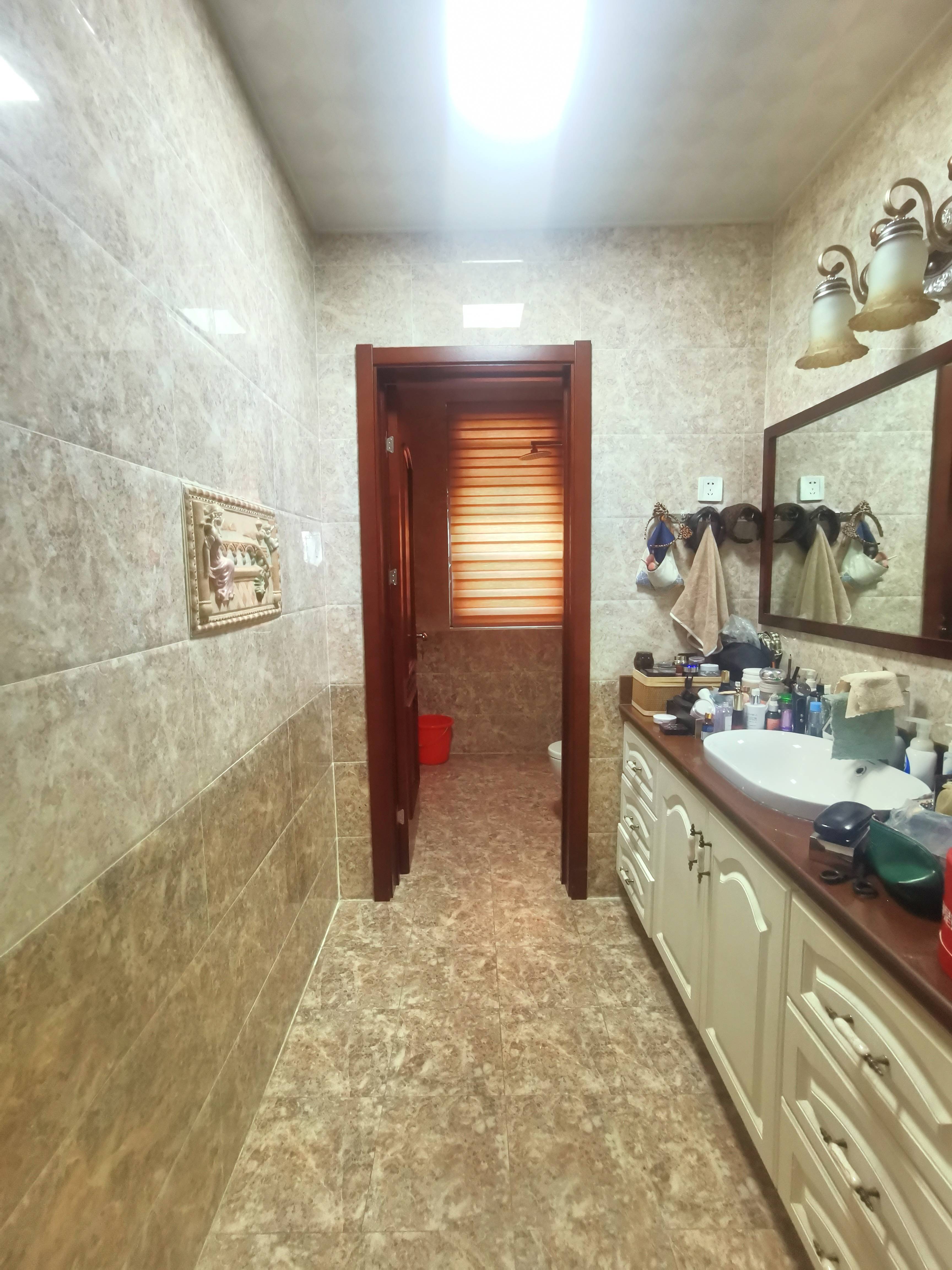 中建长清湖瀛园