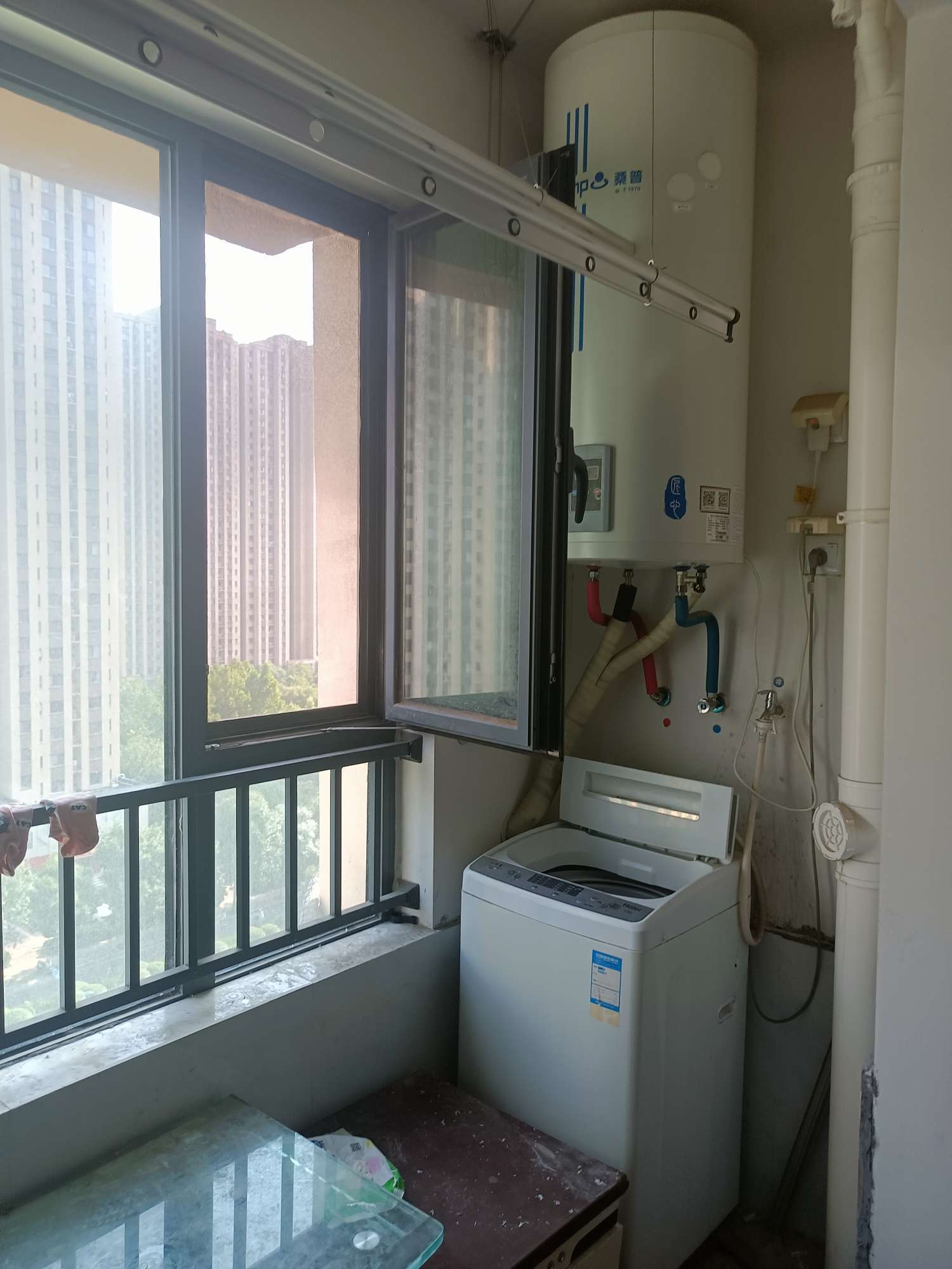 中建锦绣兰庭