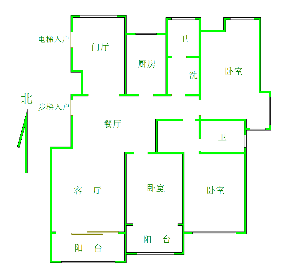 中建长清湖瀛园