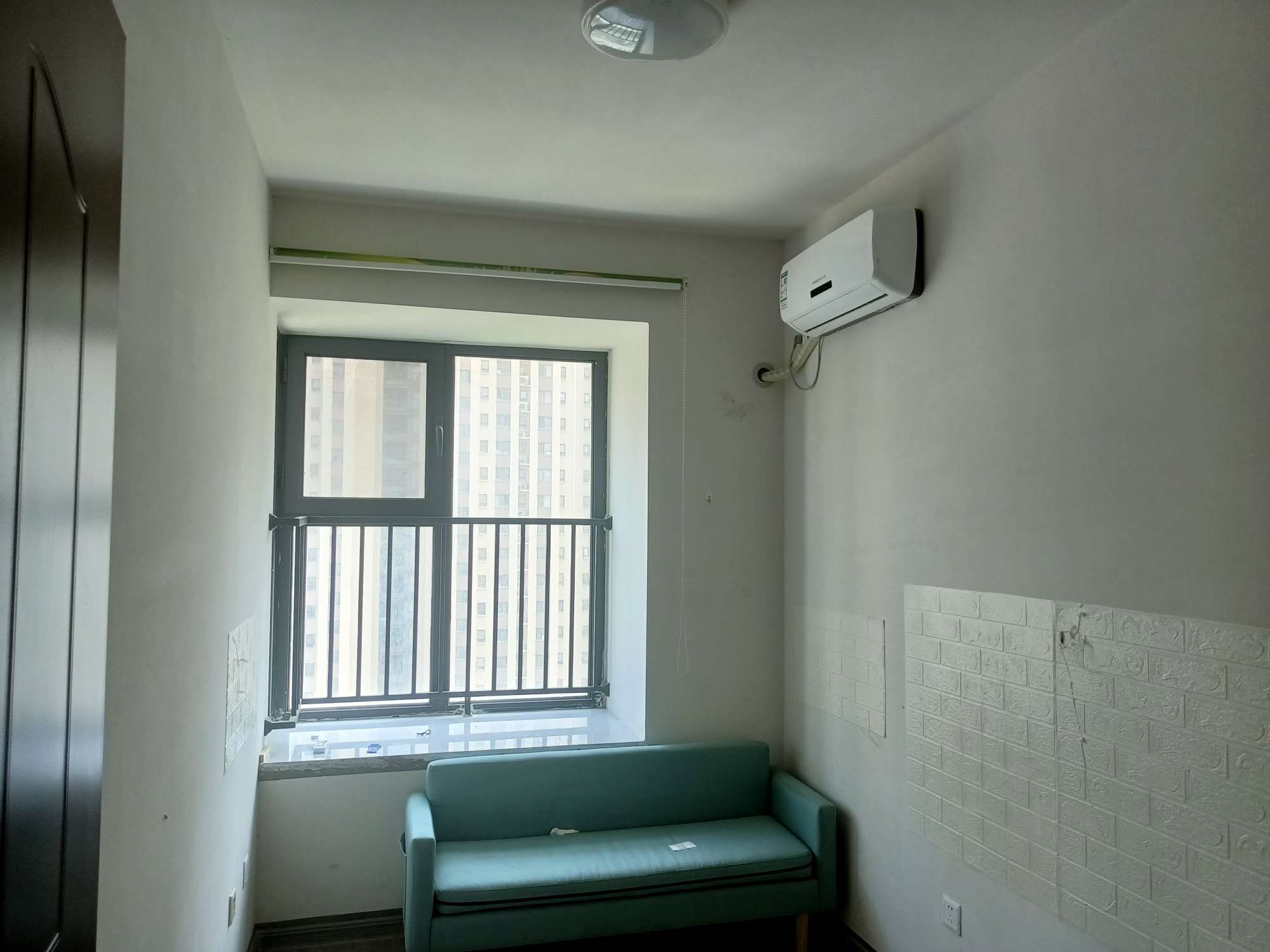 中建锦绣兰庭
