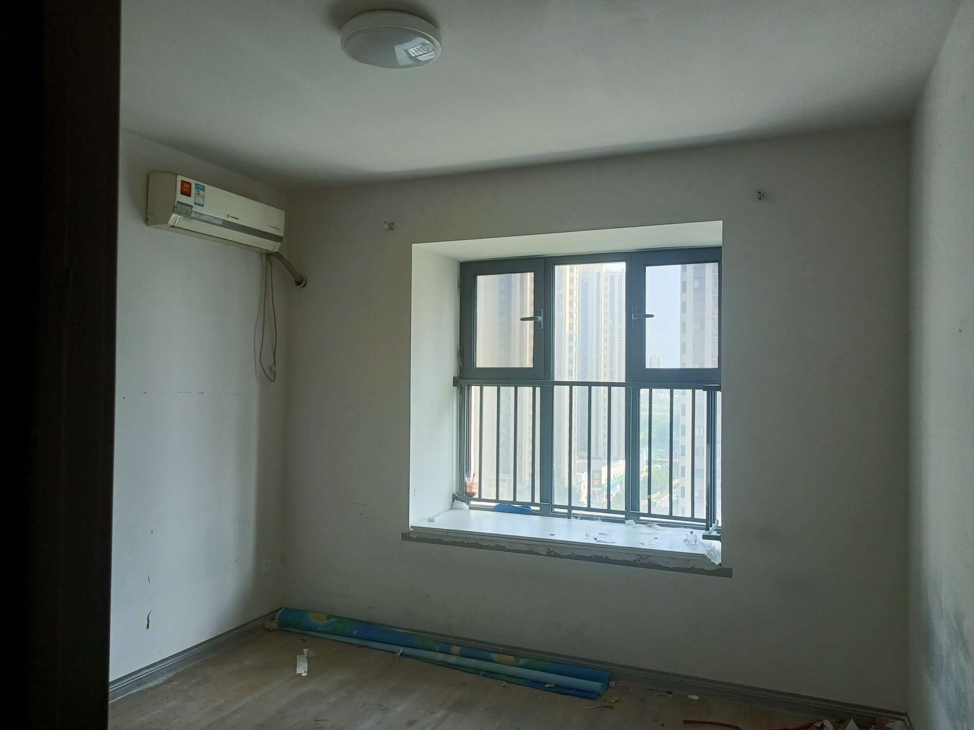 中建锦绣兰庭