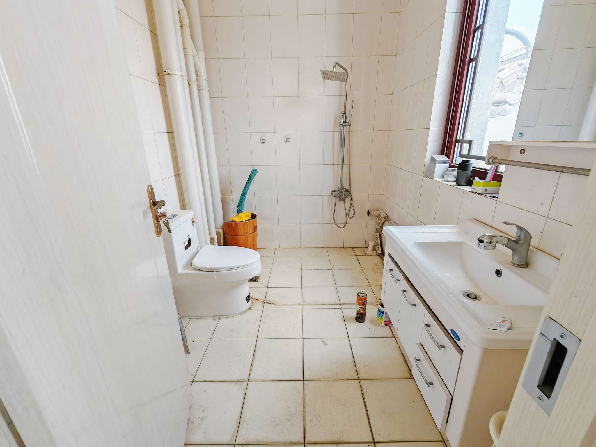 中建长清湖瀛园