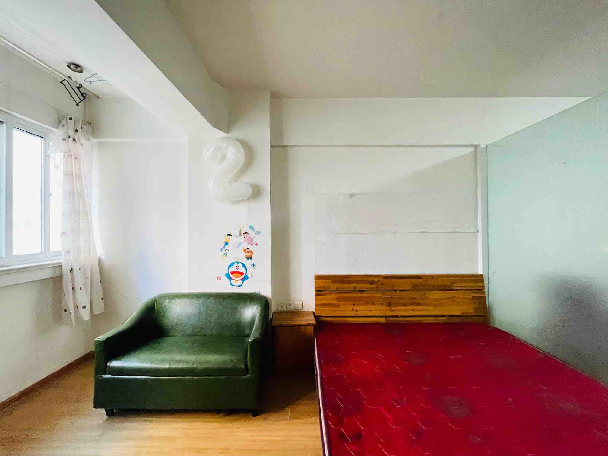 鑫苑国际城市花园商住楼