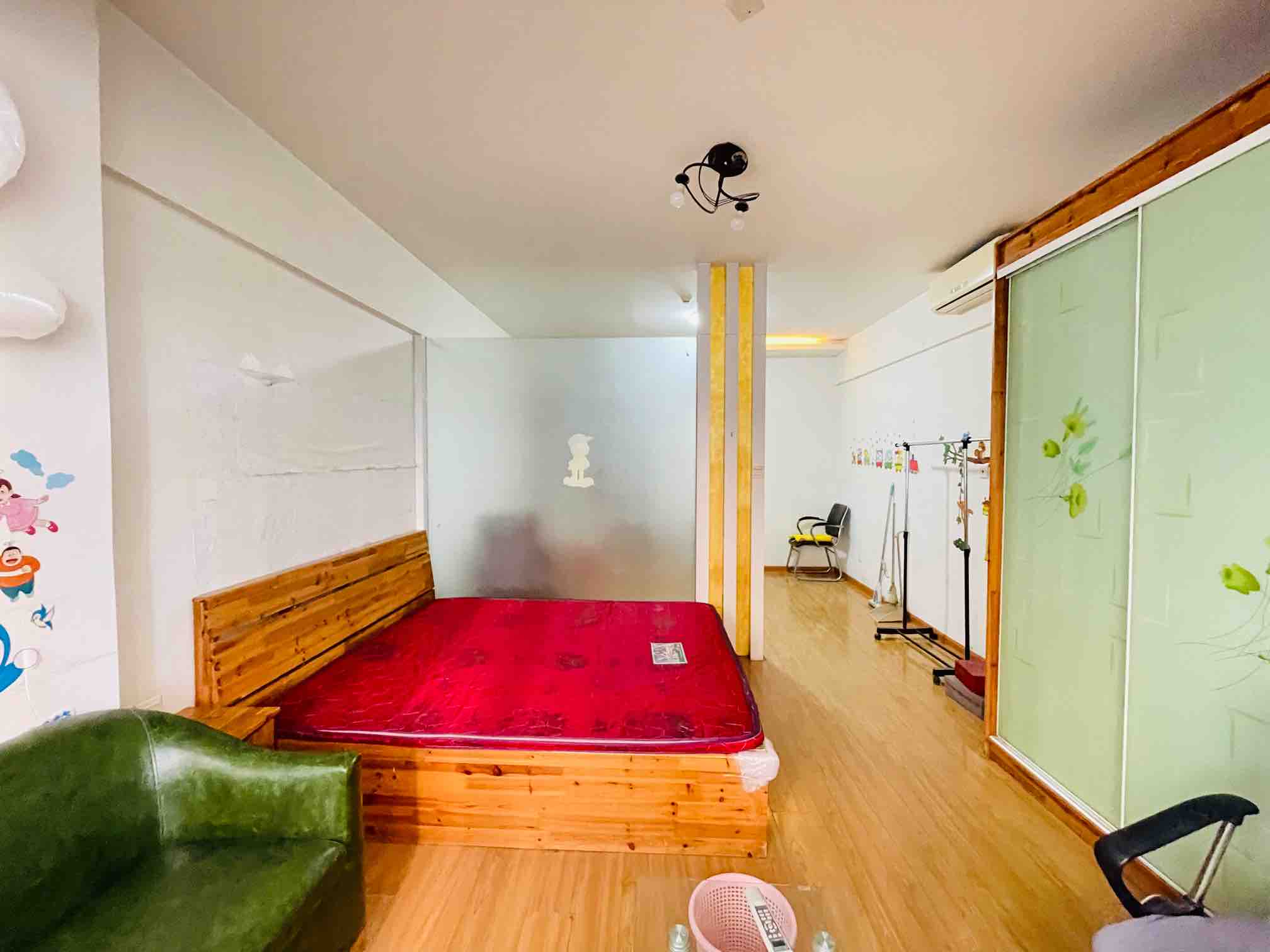 鑫苑国际城市花园商住楼