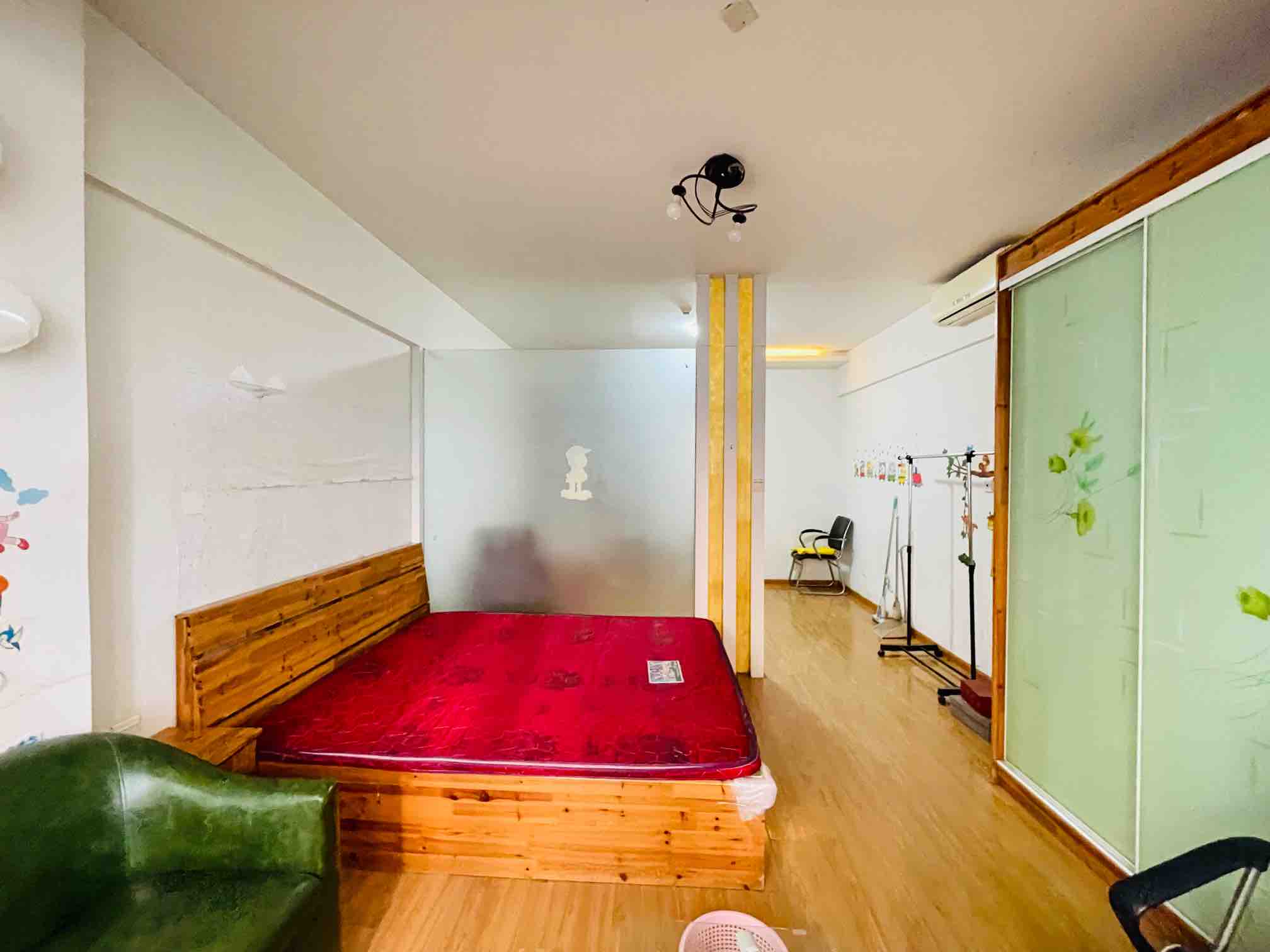 鑫苑国际城市花园商住楼