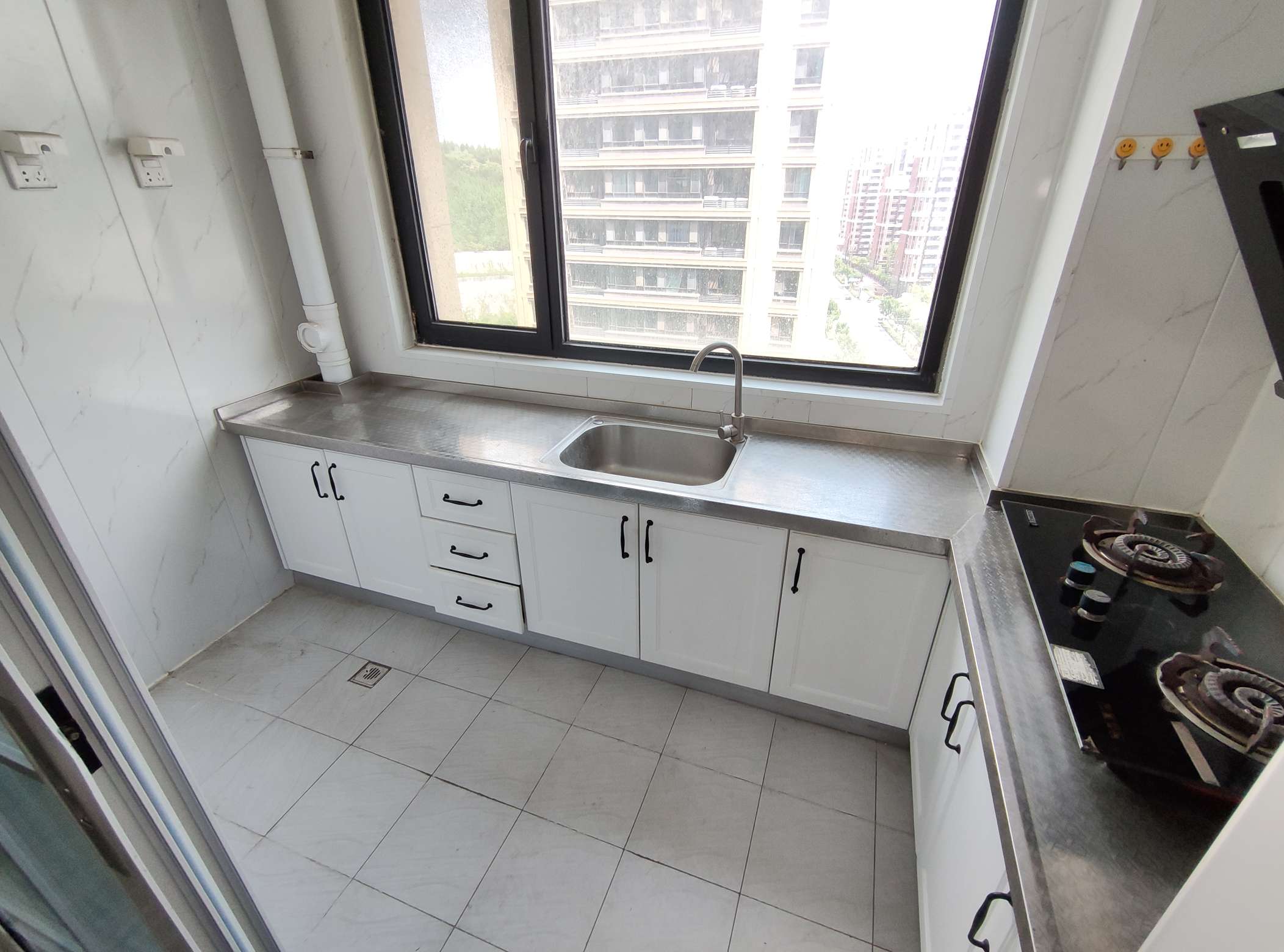 高新绿城玉兰花园