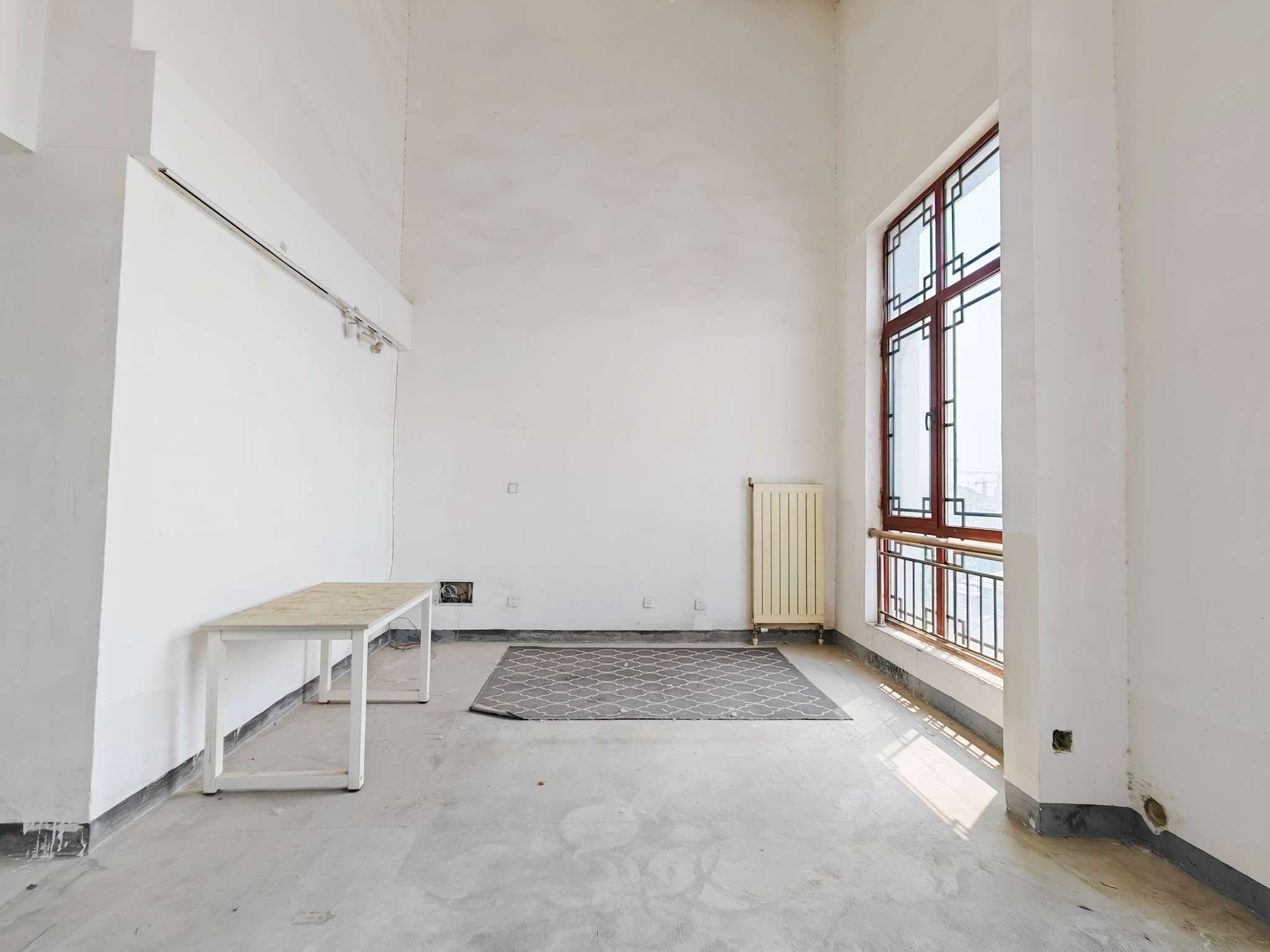  中建长清湖瀛园 南北