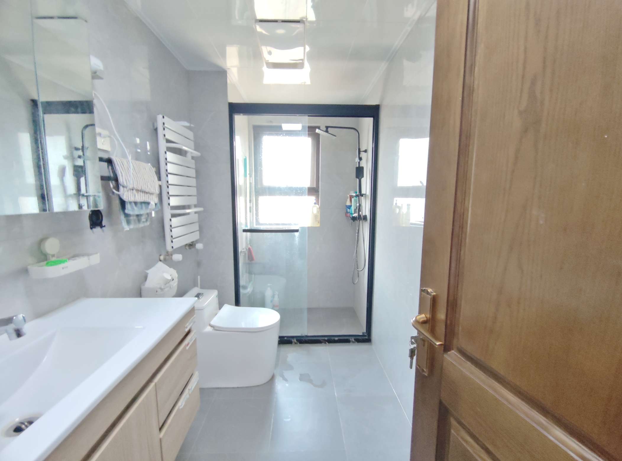 中海国际社区中央公馆南区