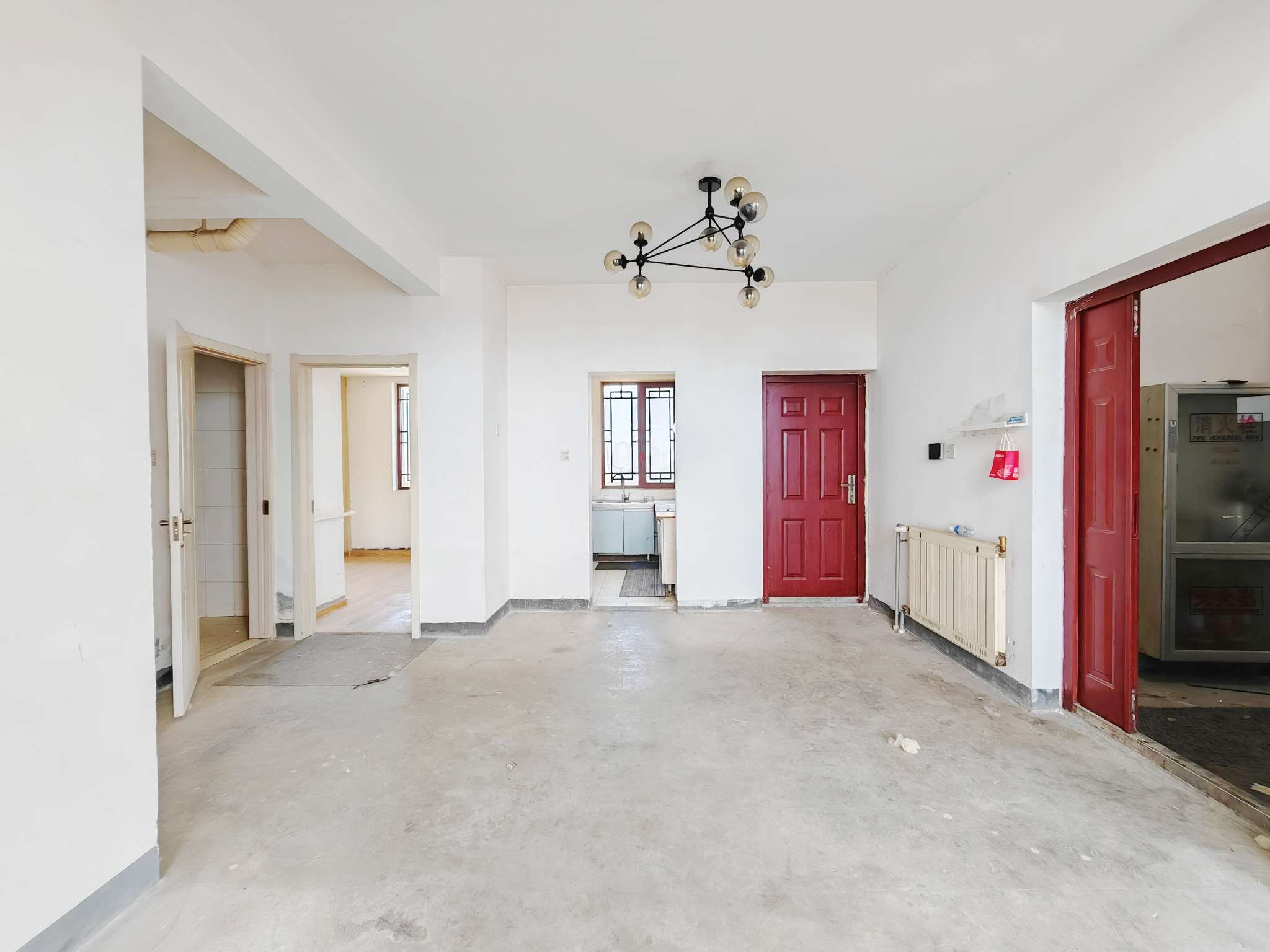 中建长清湖瀛园