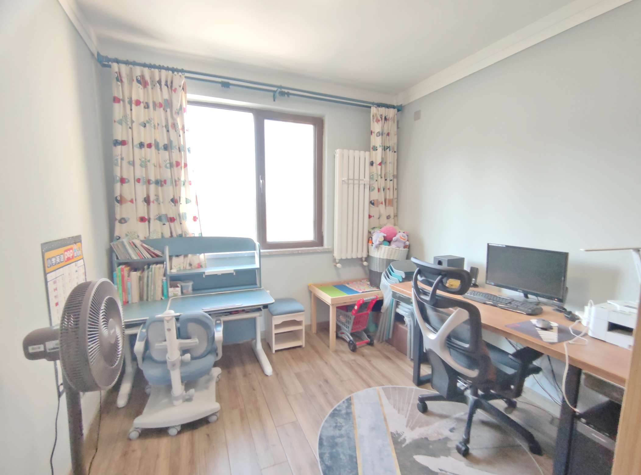 中海国际社区中央公馆南区