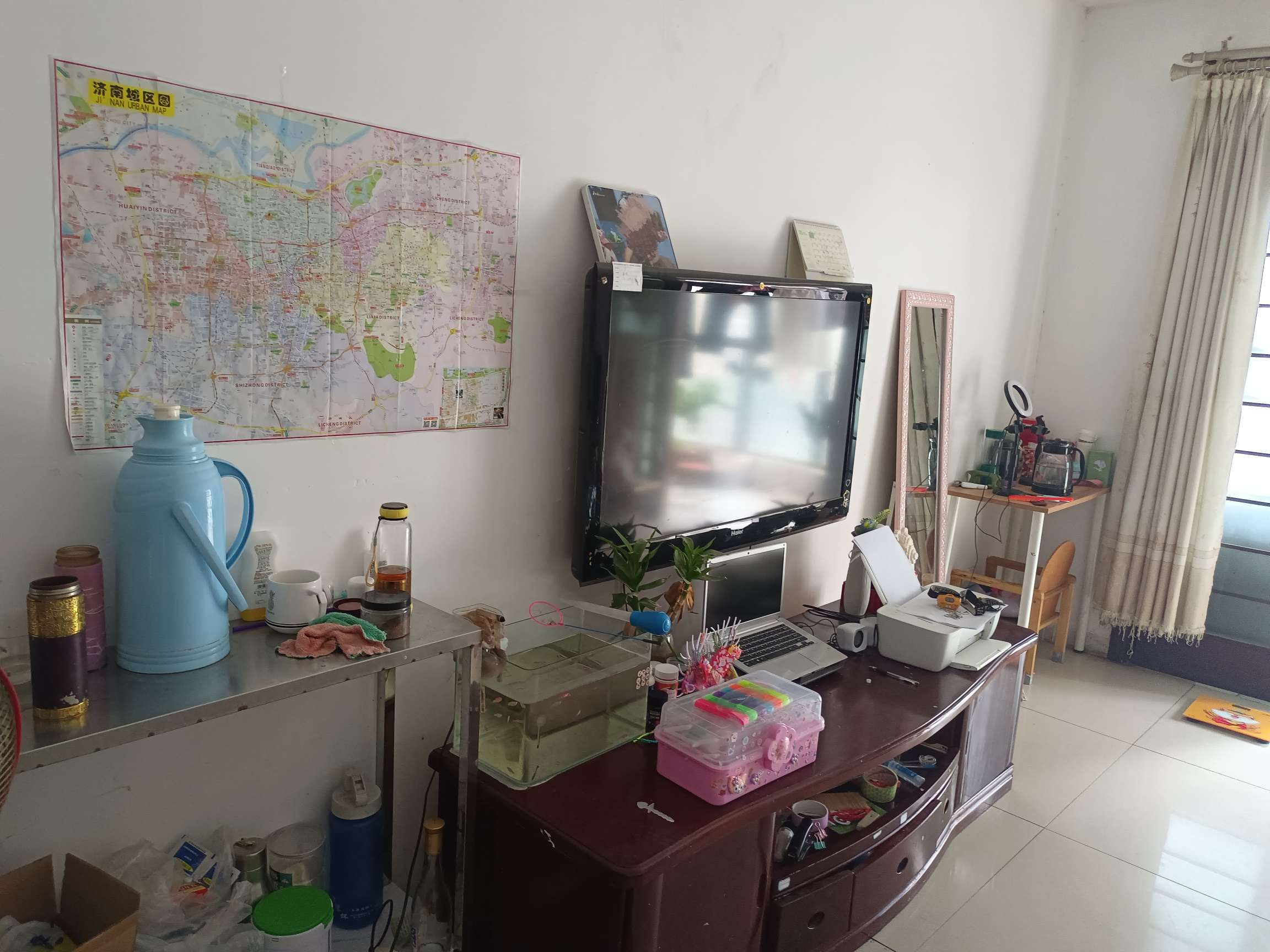 嘉馨现代逸居