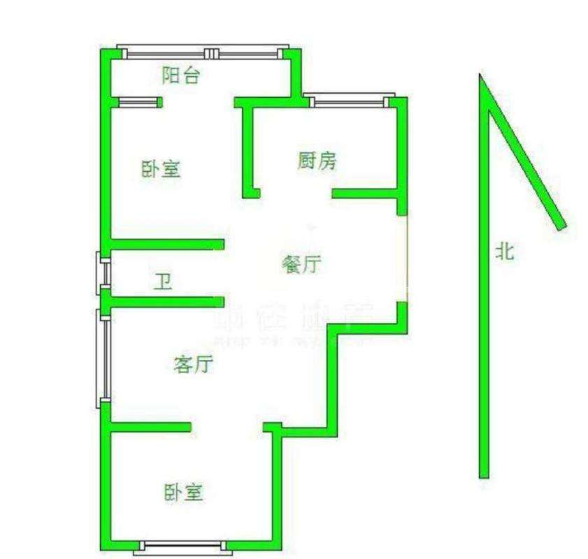 乐山小区