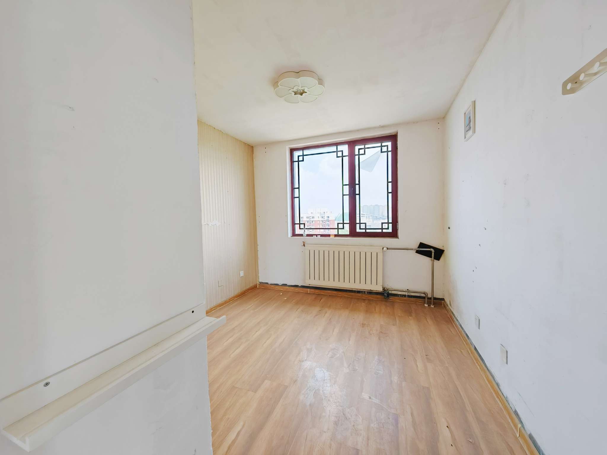 中建长清湖瀛园