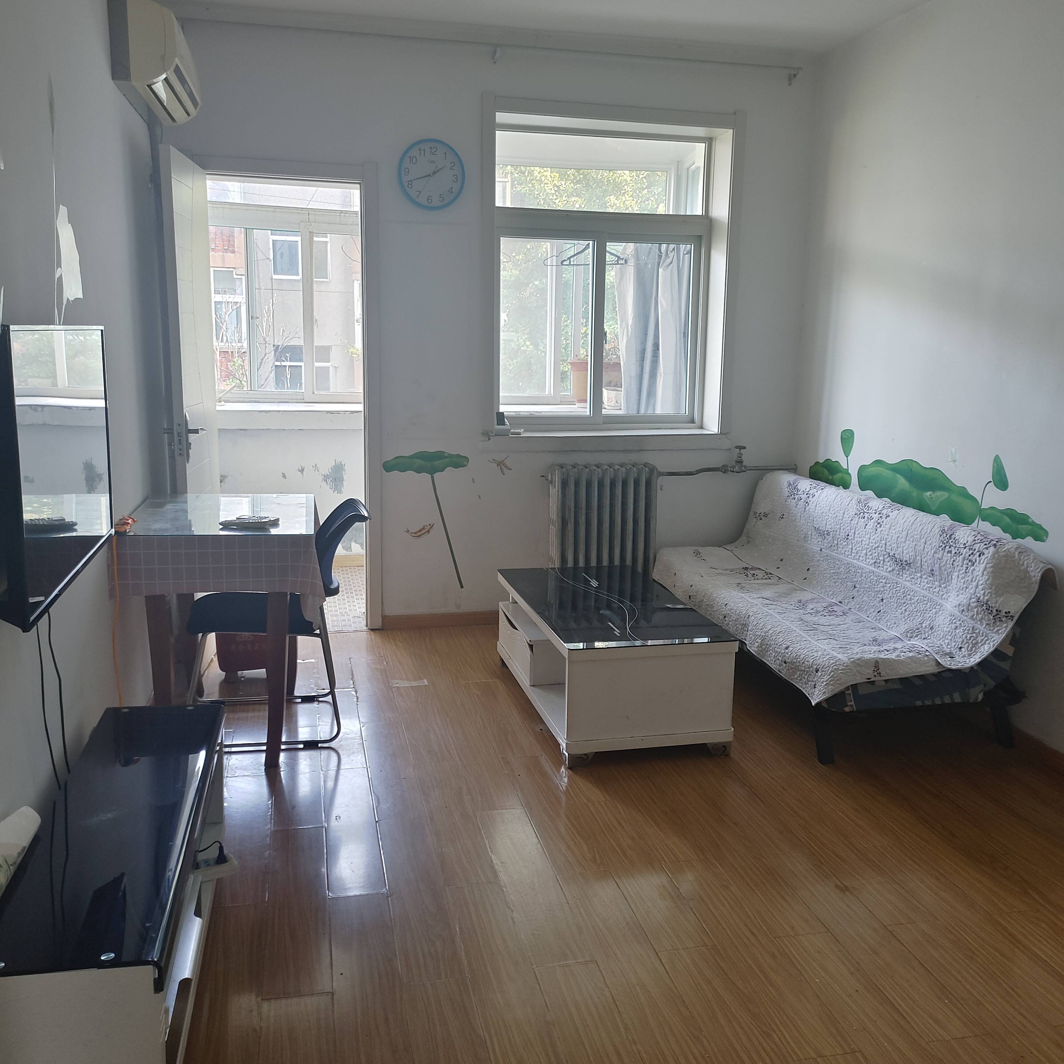 整租·桑园路 新出三室2100 随时看房