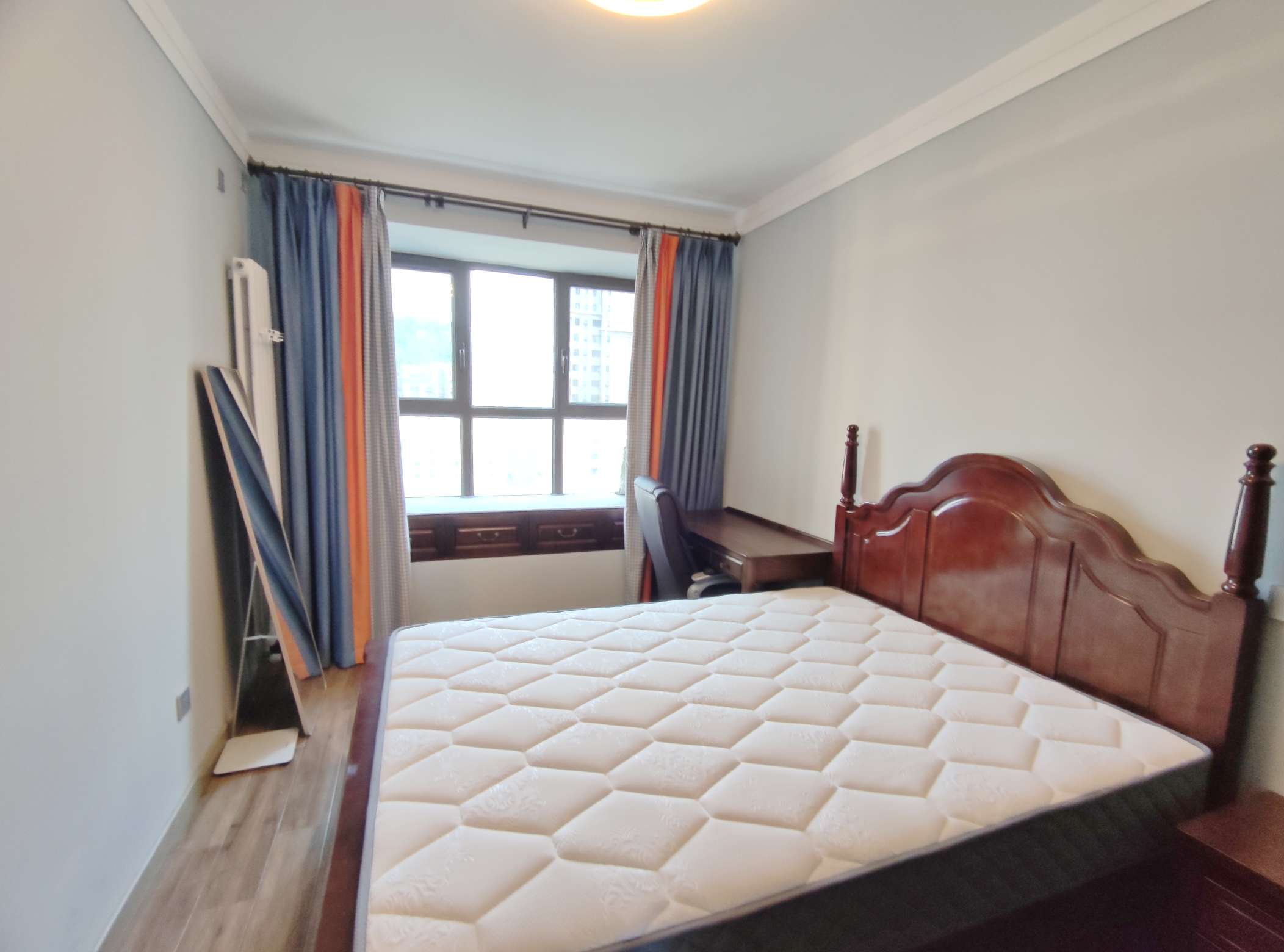 中海国际社区中央公馆南区