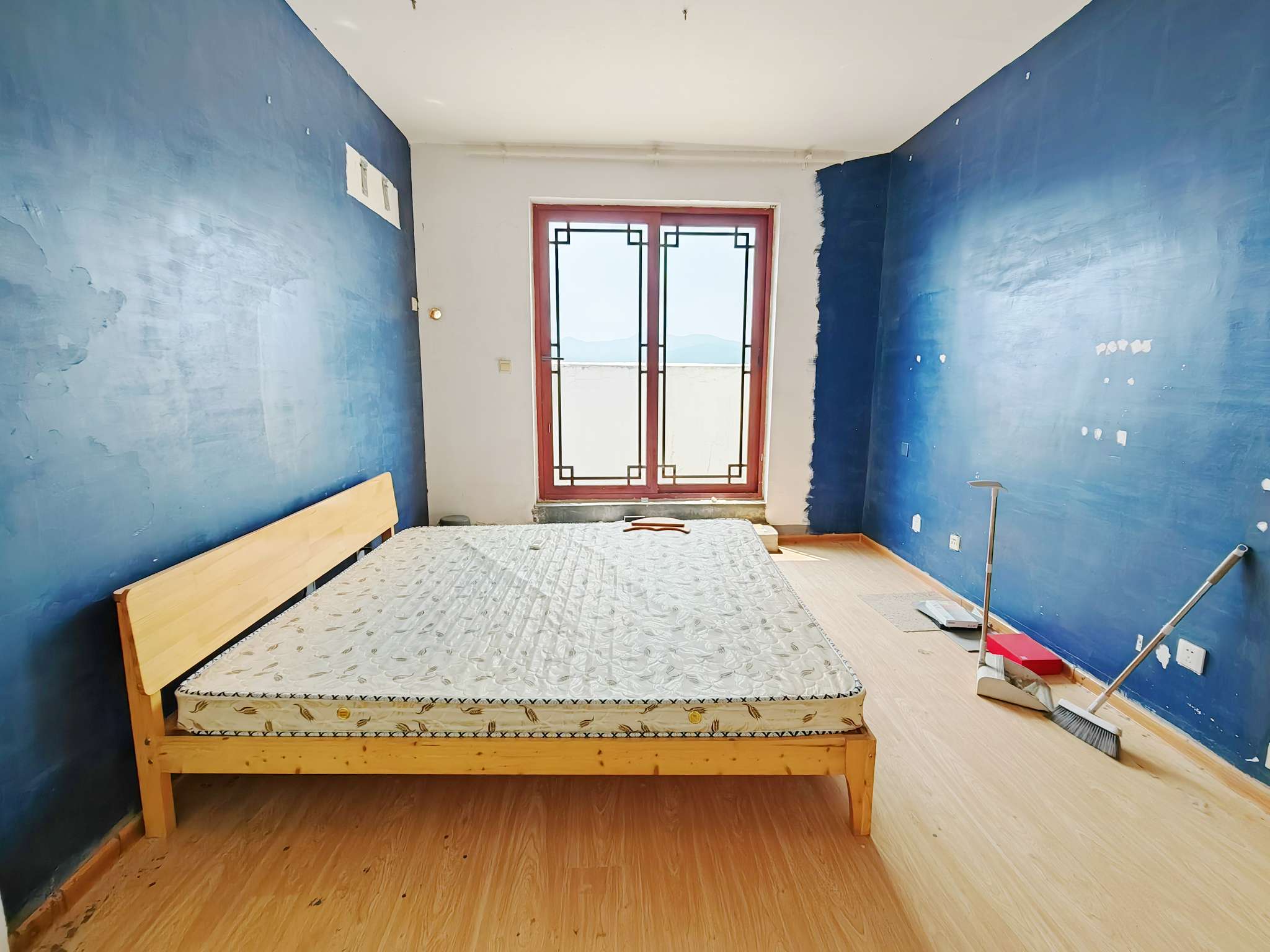 中建长清湖瀛园