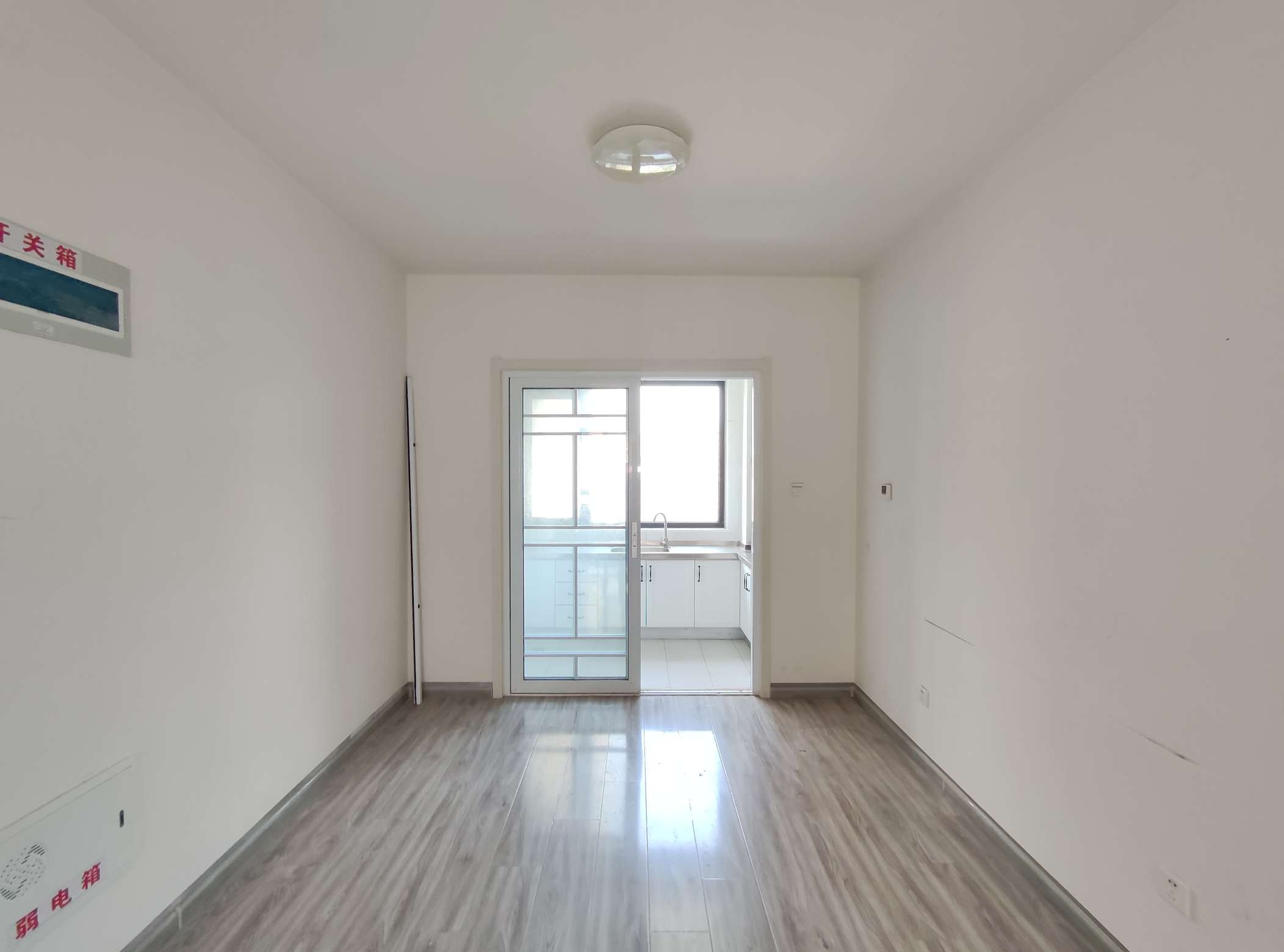 高新绿城玉兰花园