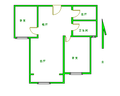 嘉馨现代逸居