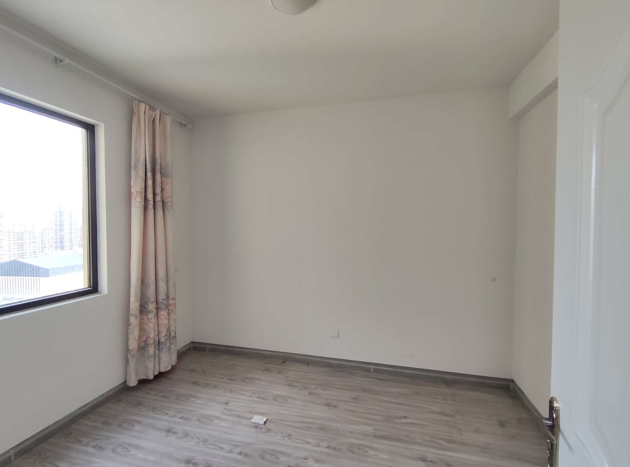 高新绿城玉兰花园