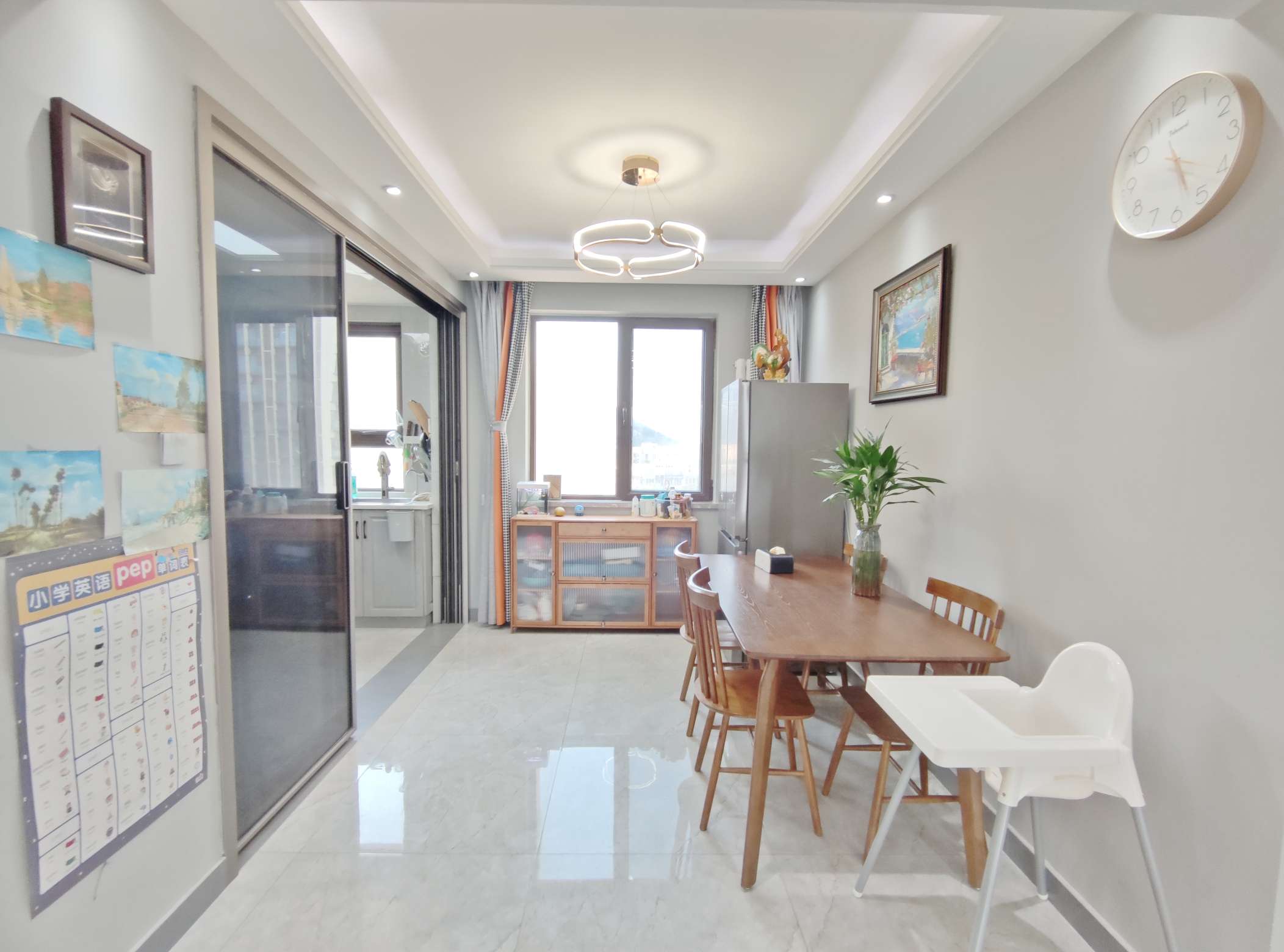 中海国际社区中央公馆南区