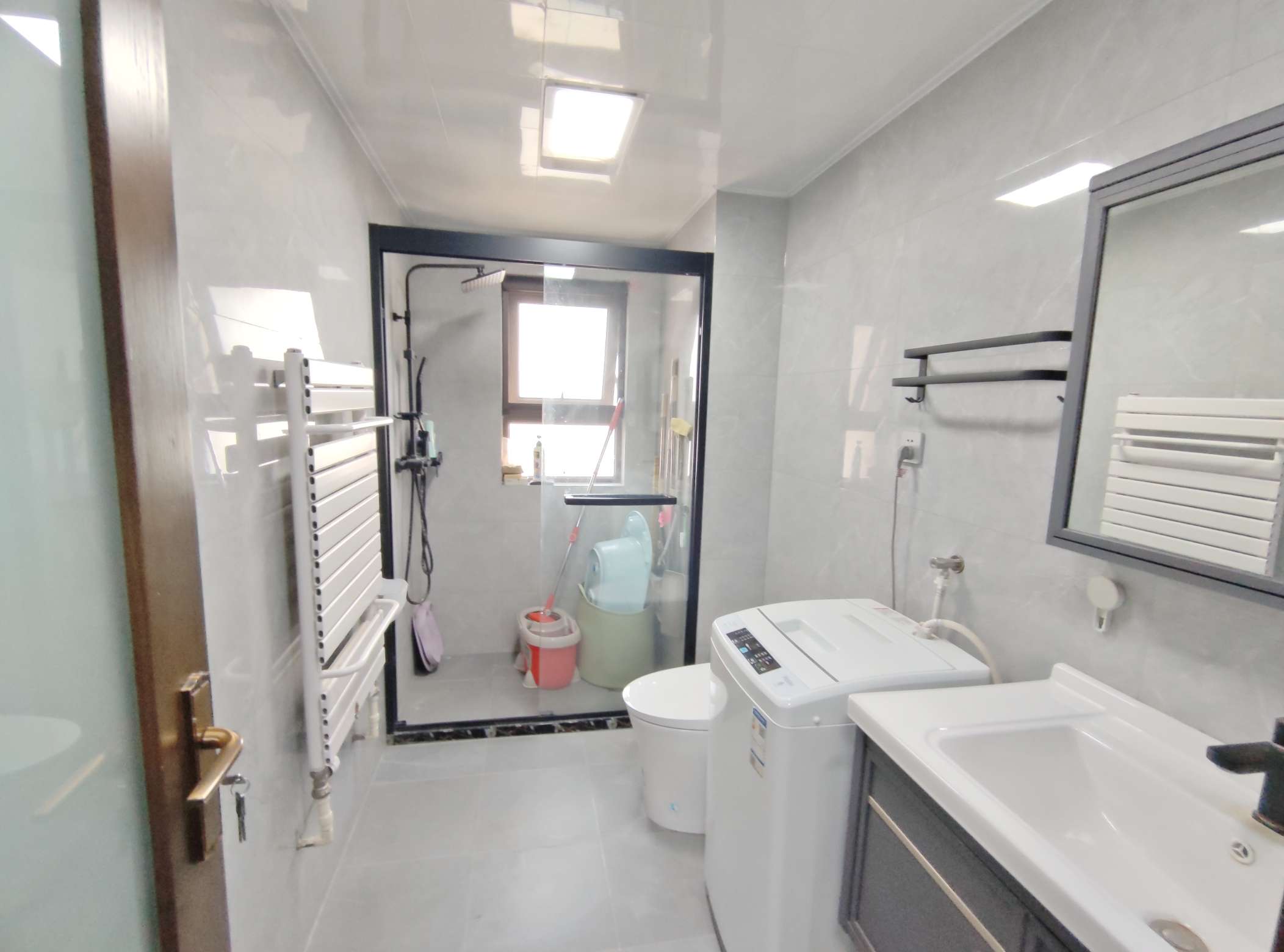 中海国际社区中央公馆南区