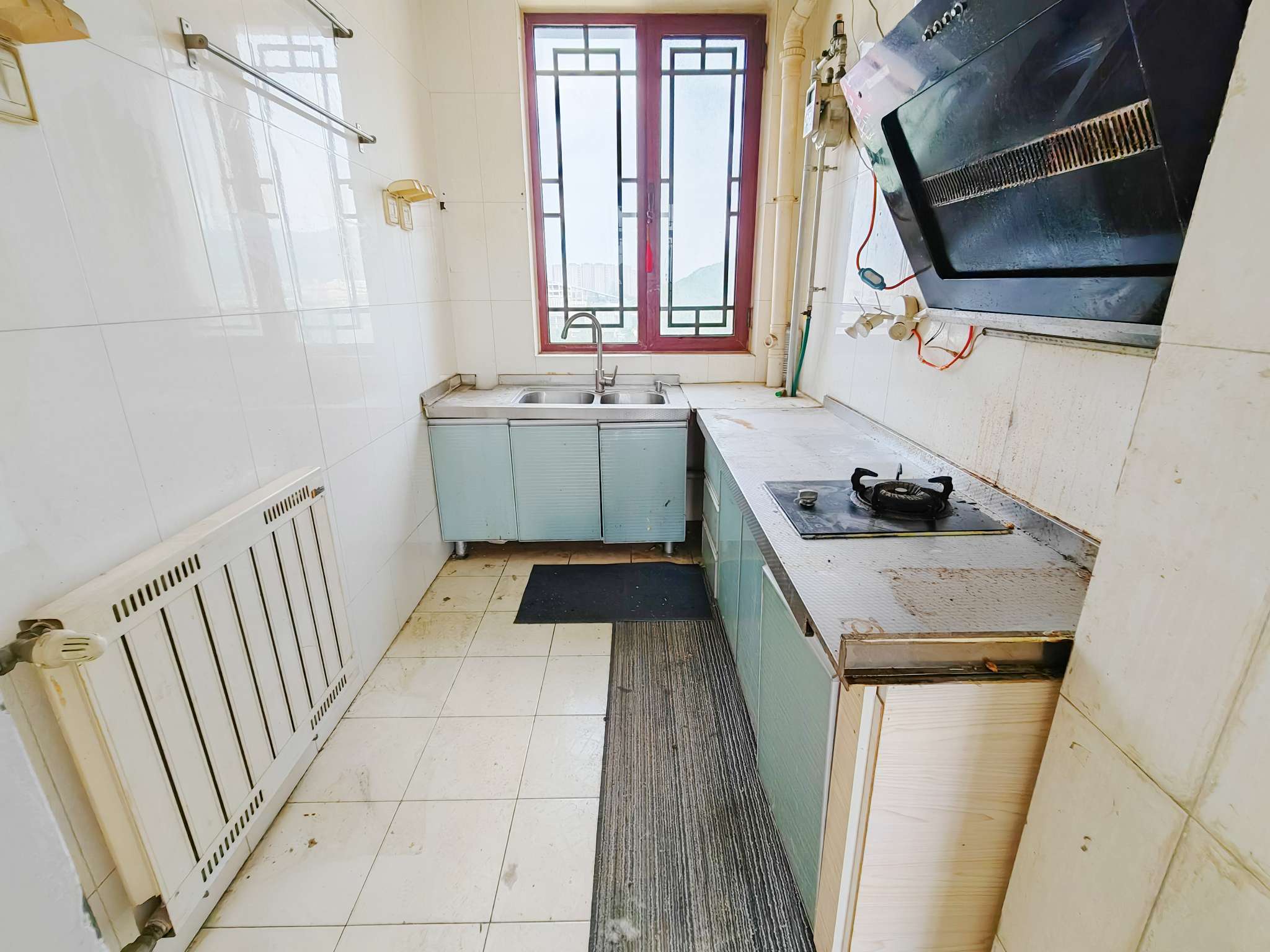 中建长清湖瀛园