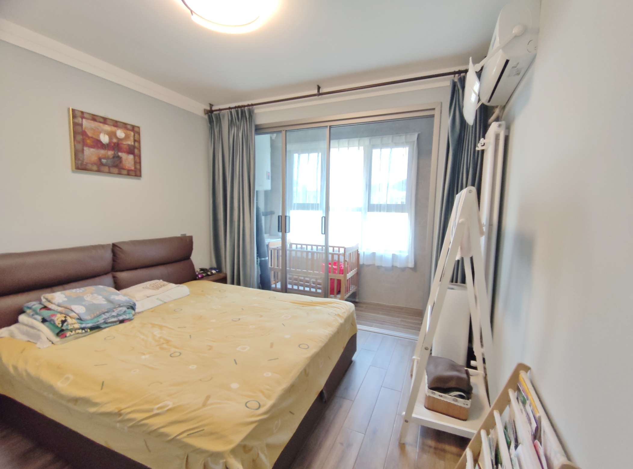 中海国际社区中央公馆南区