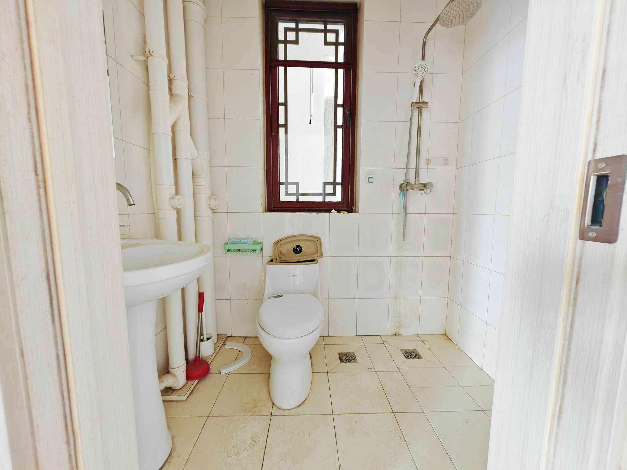 中建长清湖瀛园