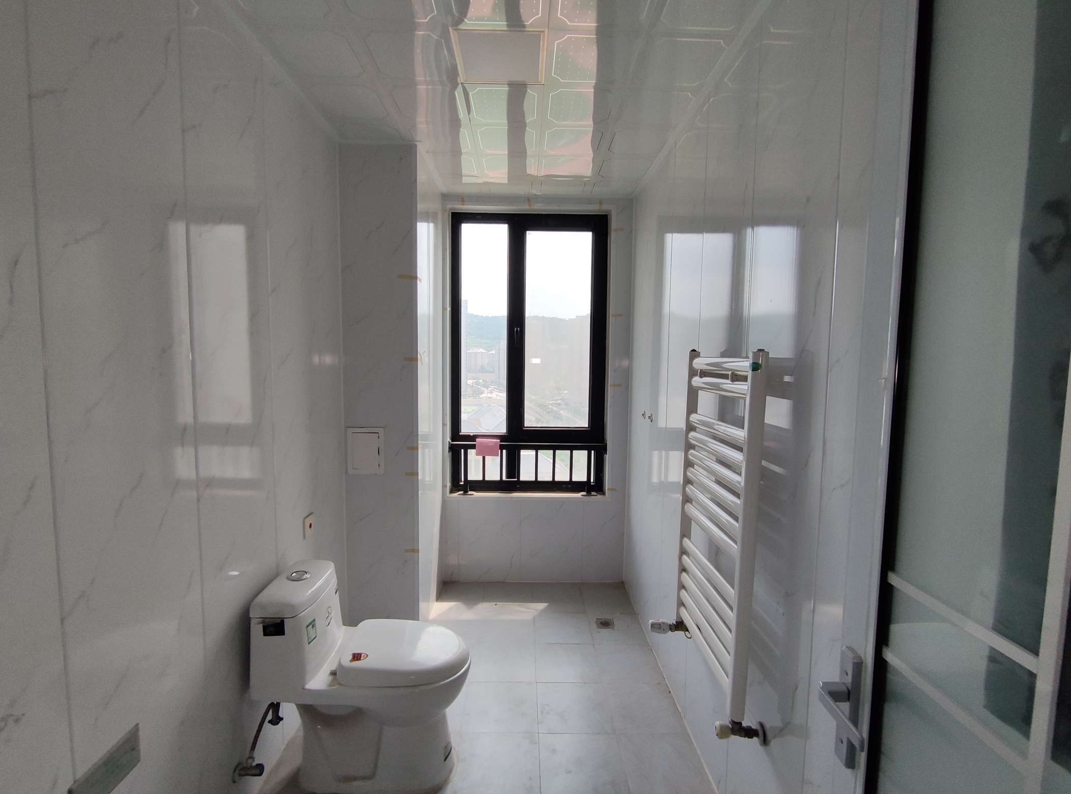 高新绿城玉兰花园