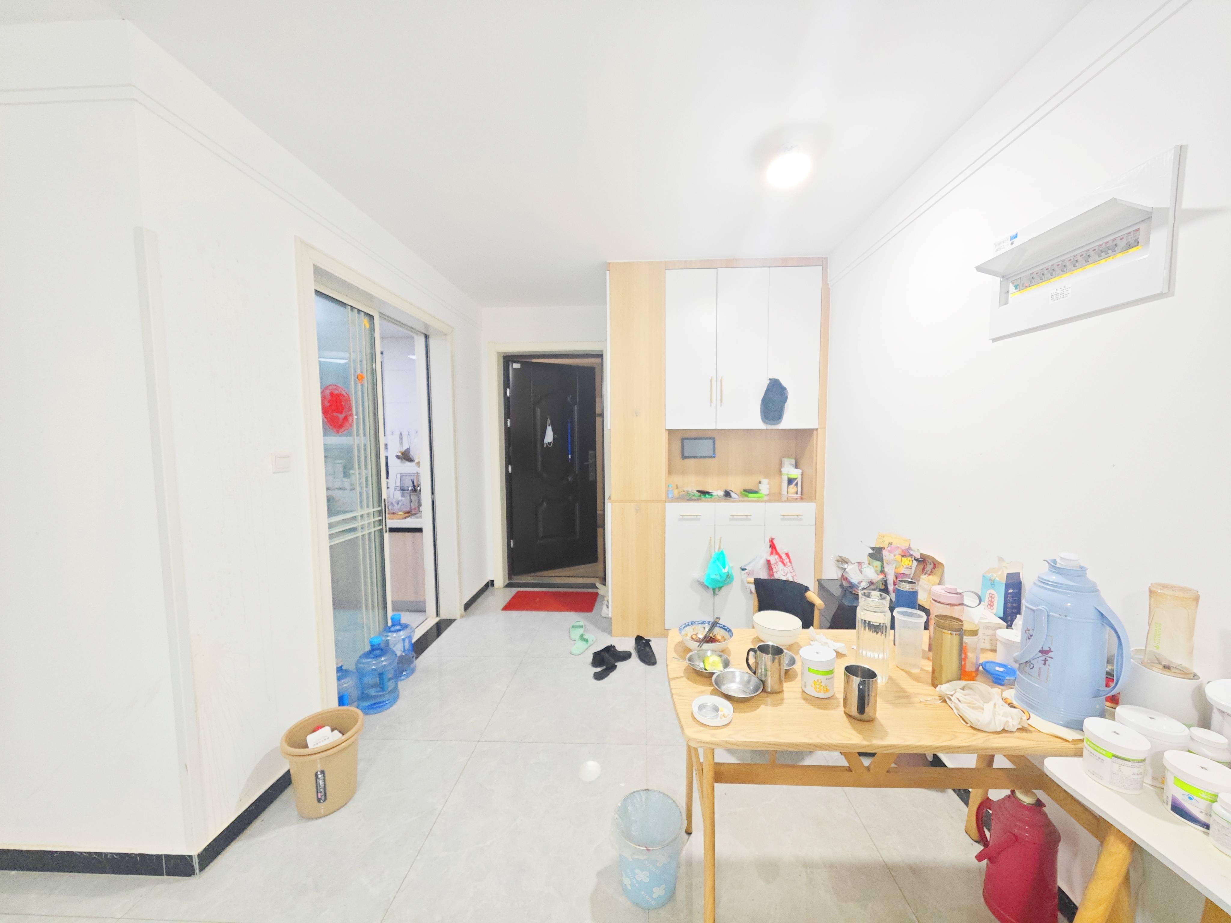 鲁能泰山7号三期