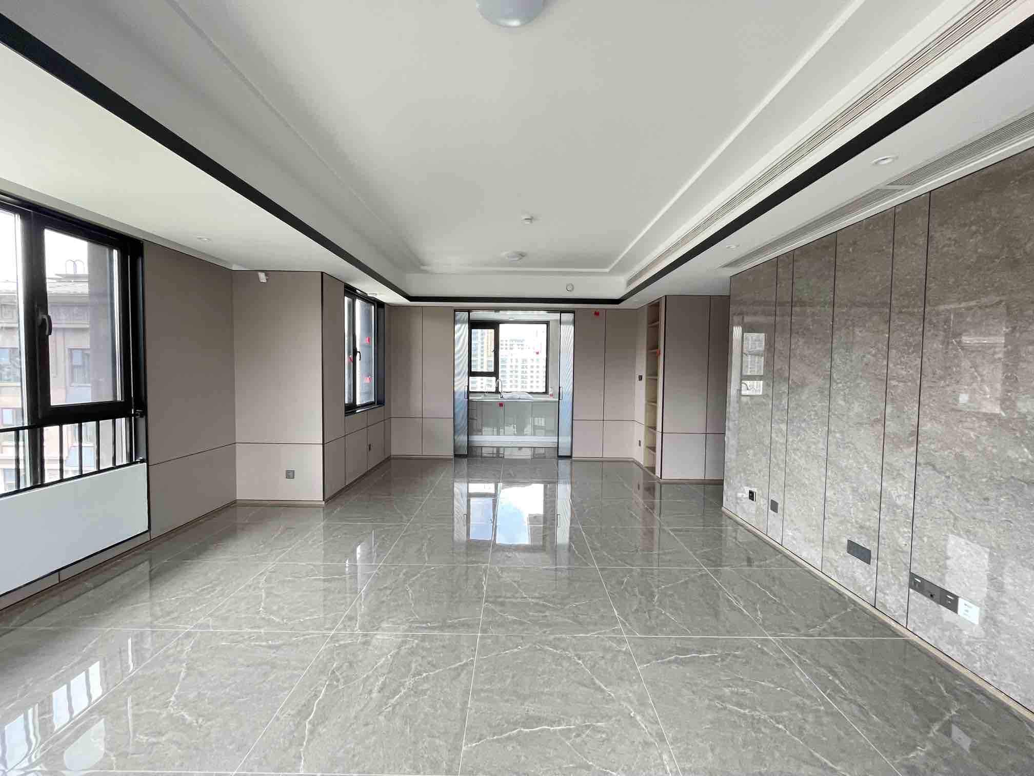  济高珑悦府 南北