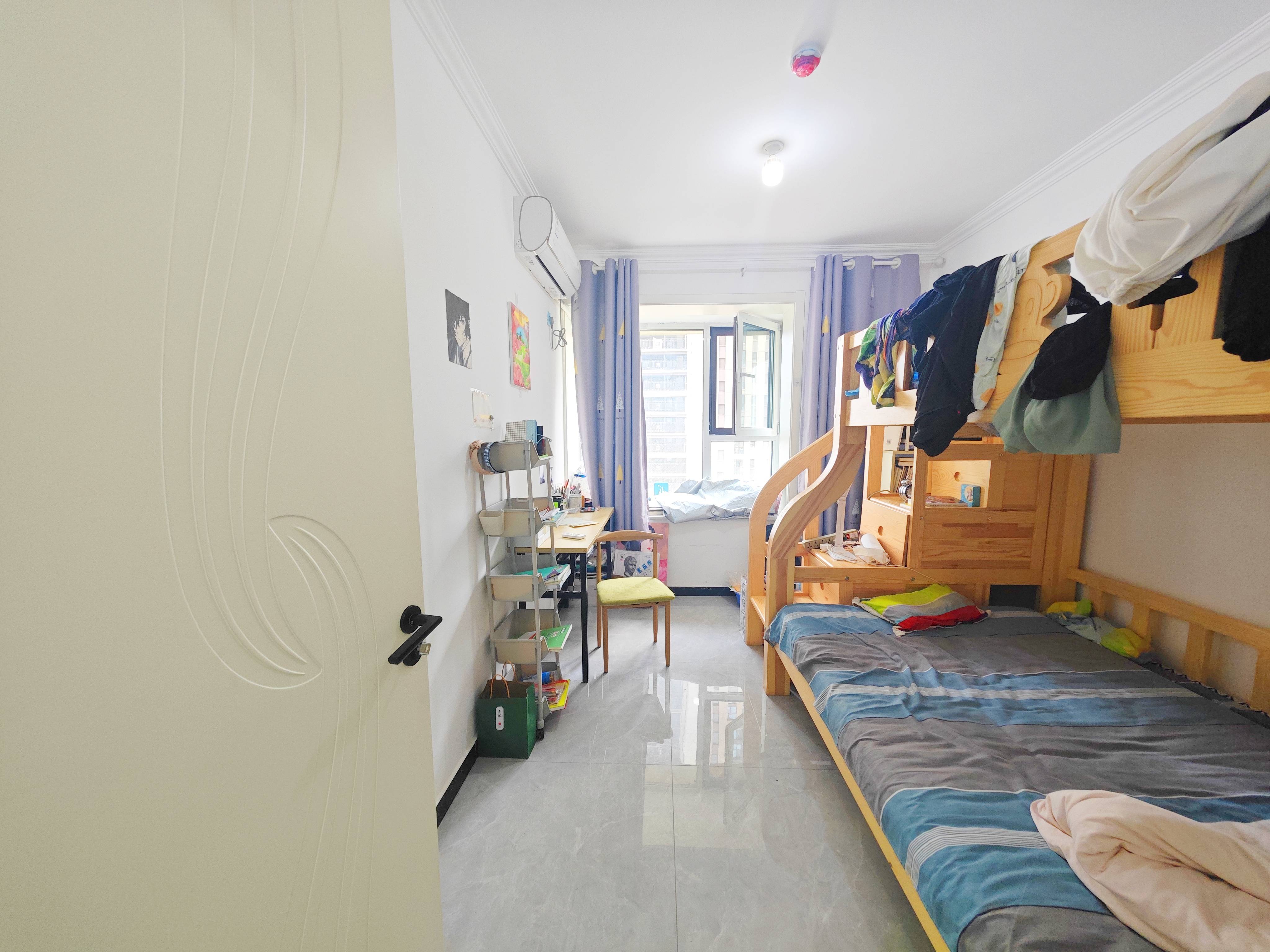 鲁能泰山7号三期