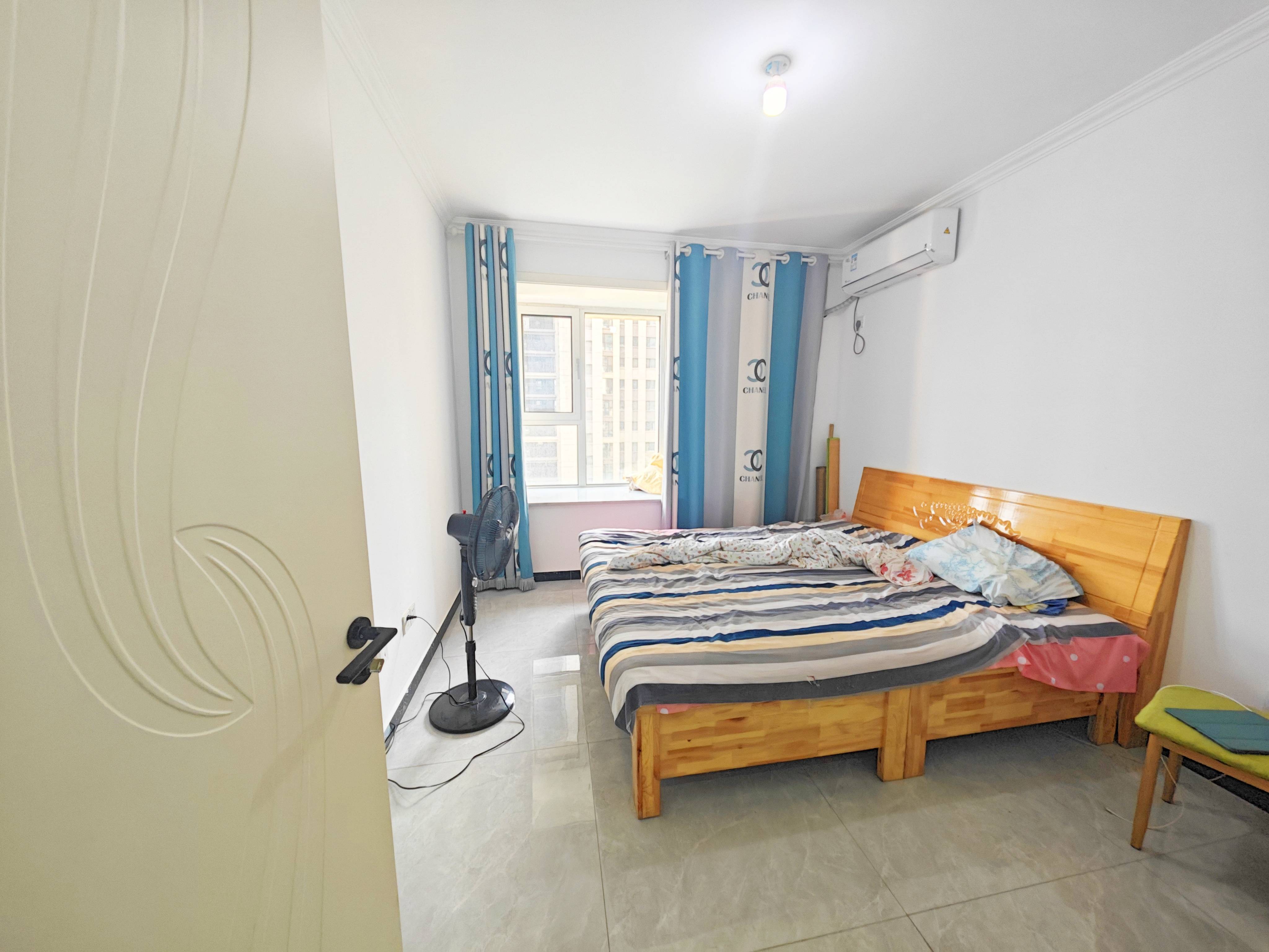 鲁能泰山7号三期