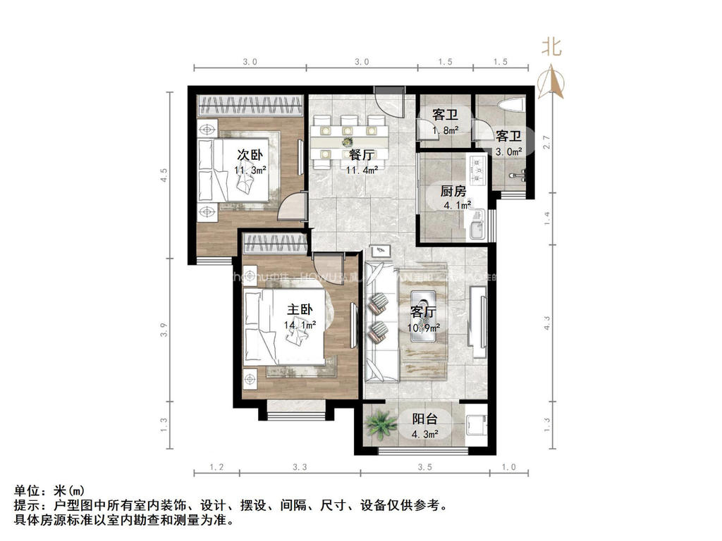 西城济水上苑