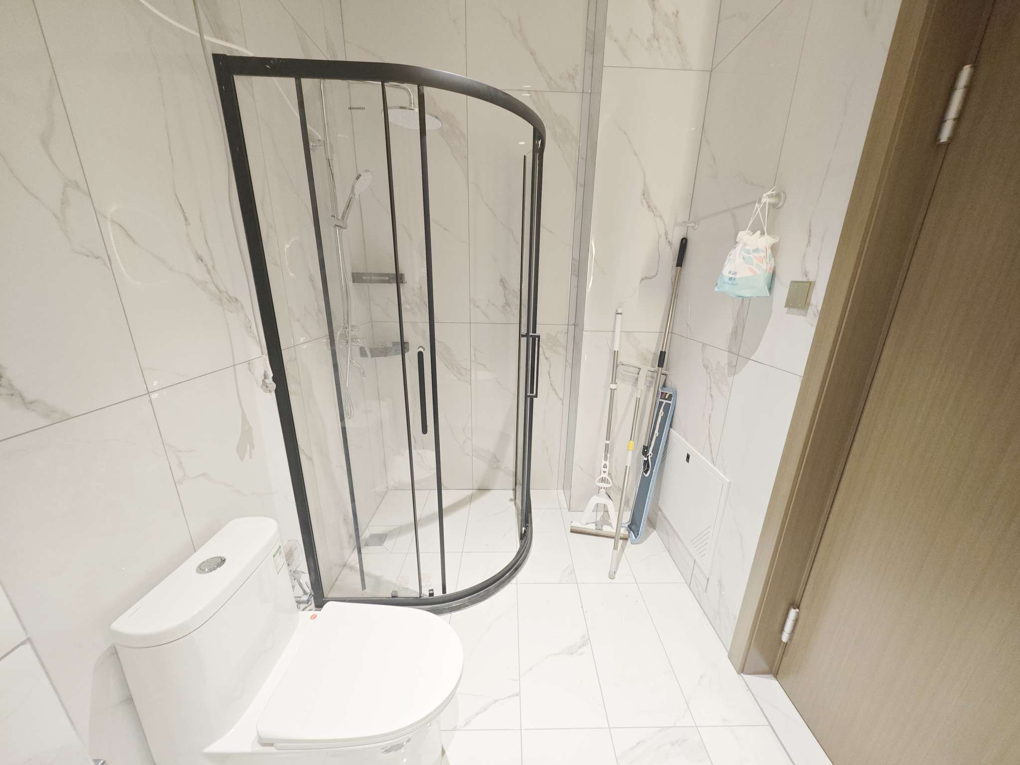  龙湖九里晴川 南