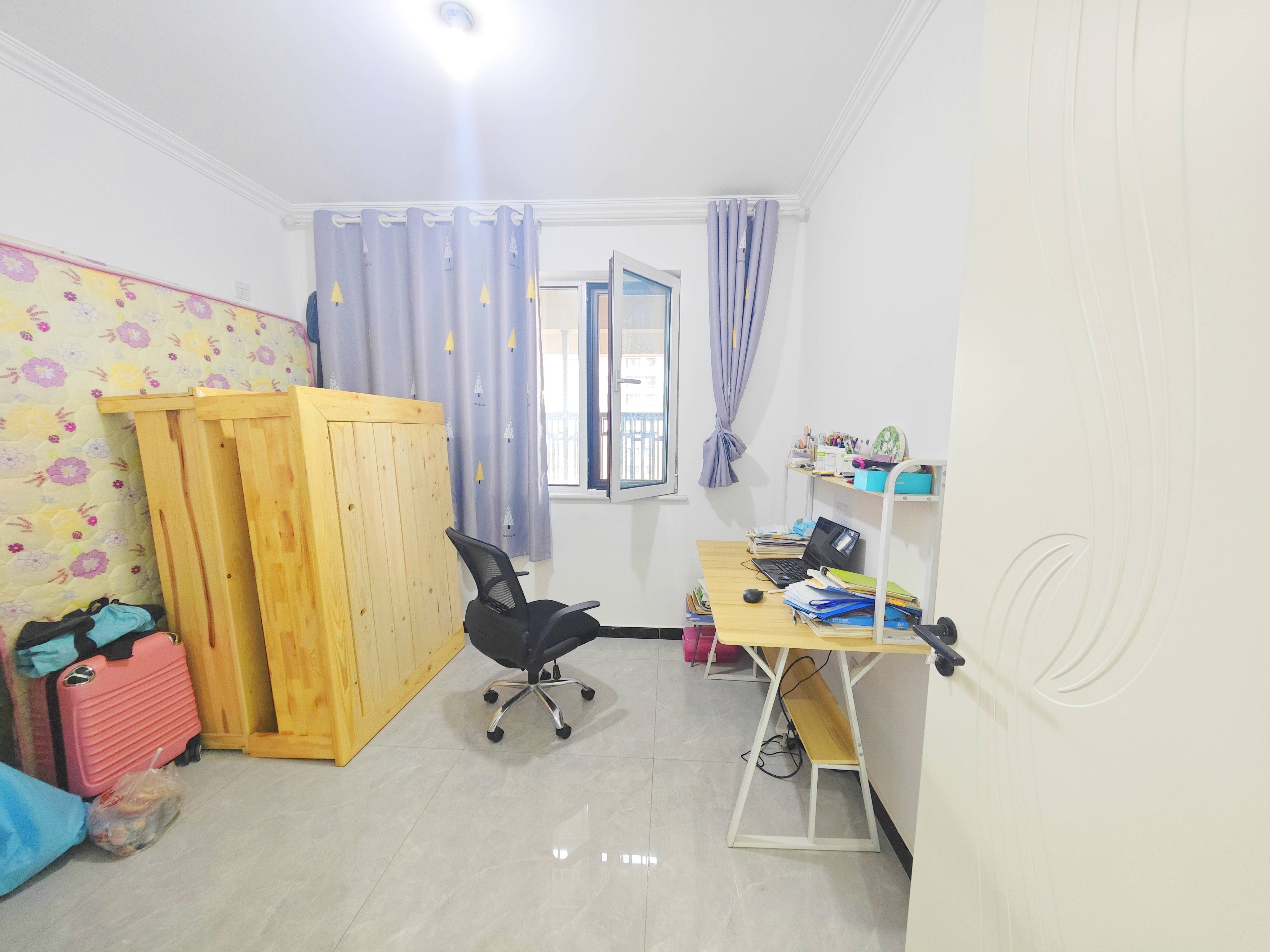 鲁能泰山7号三期