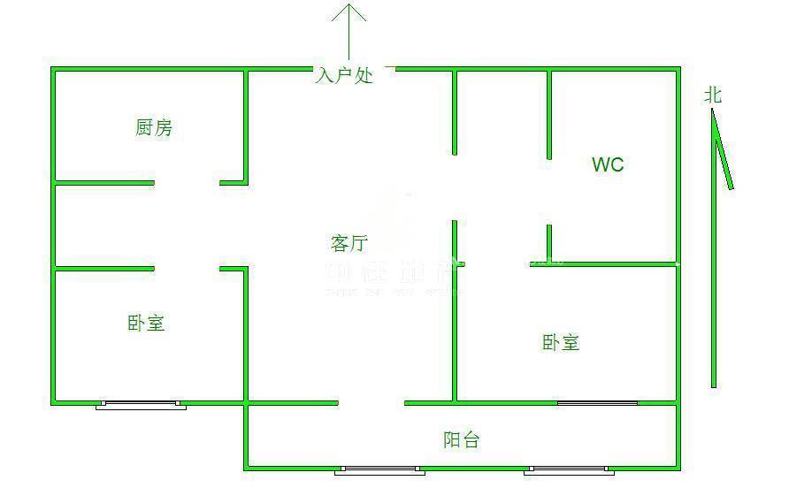 海蔚广场小区