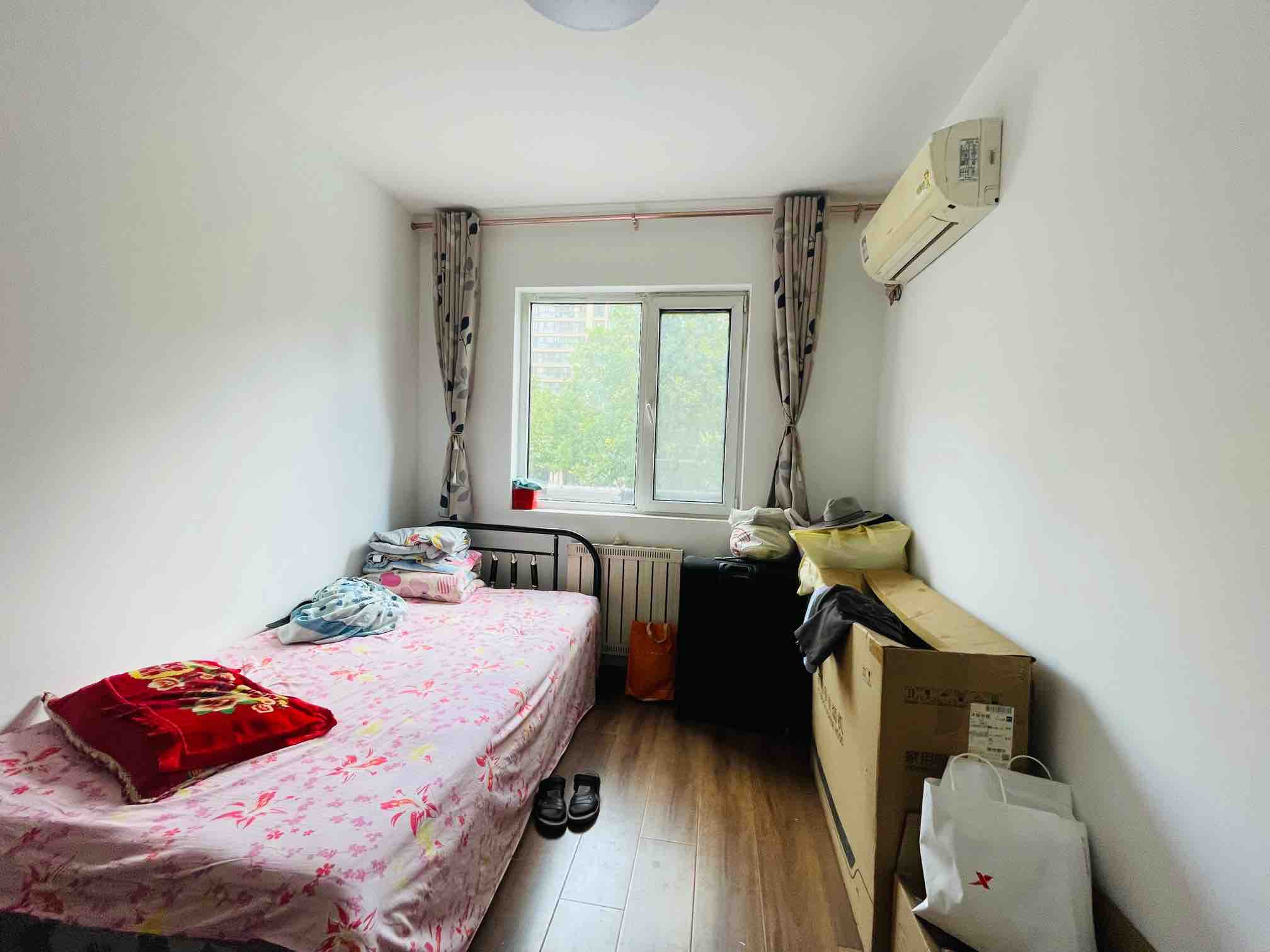 中海紫御东郡(西区)