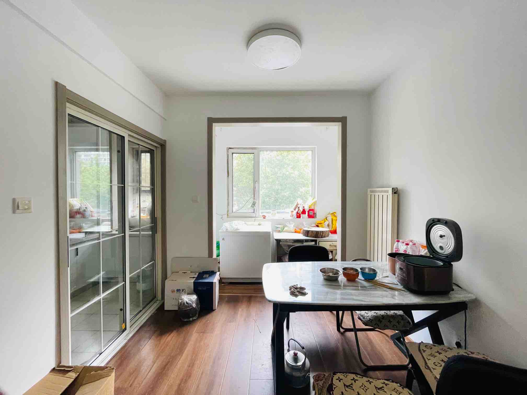 中海紫御东郡(西区)