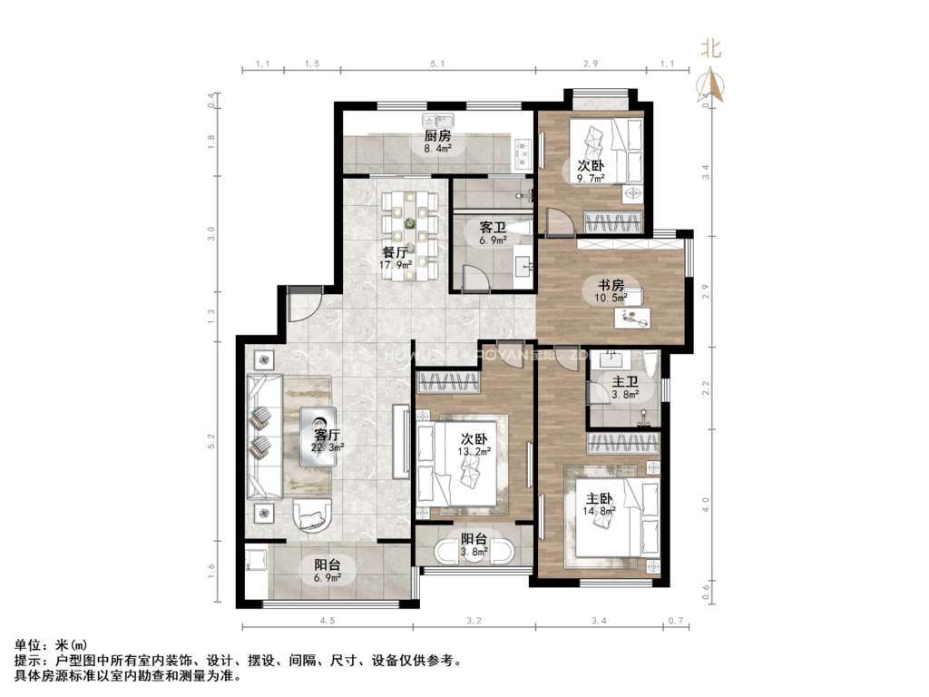涵玉翠岭