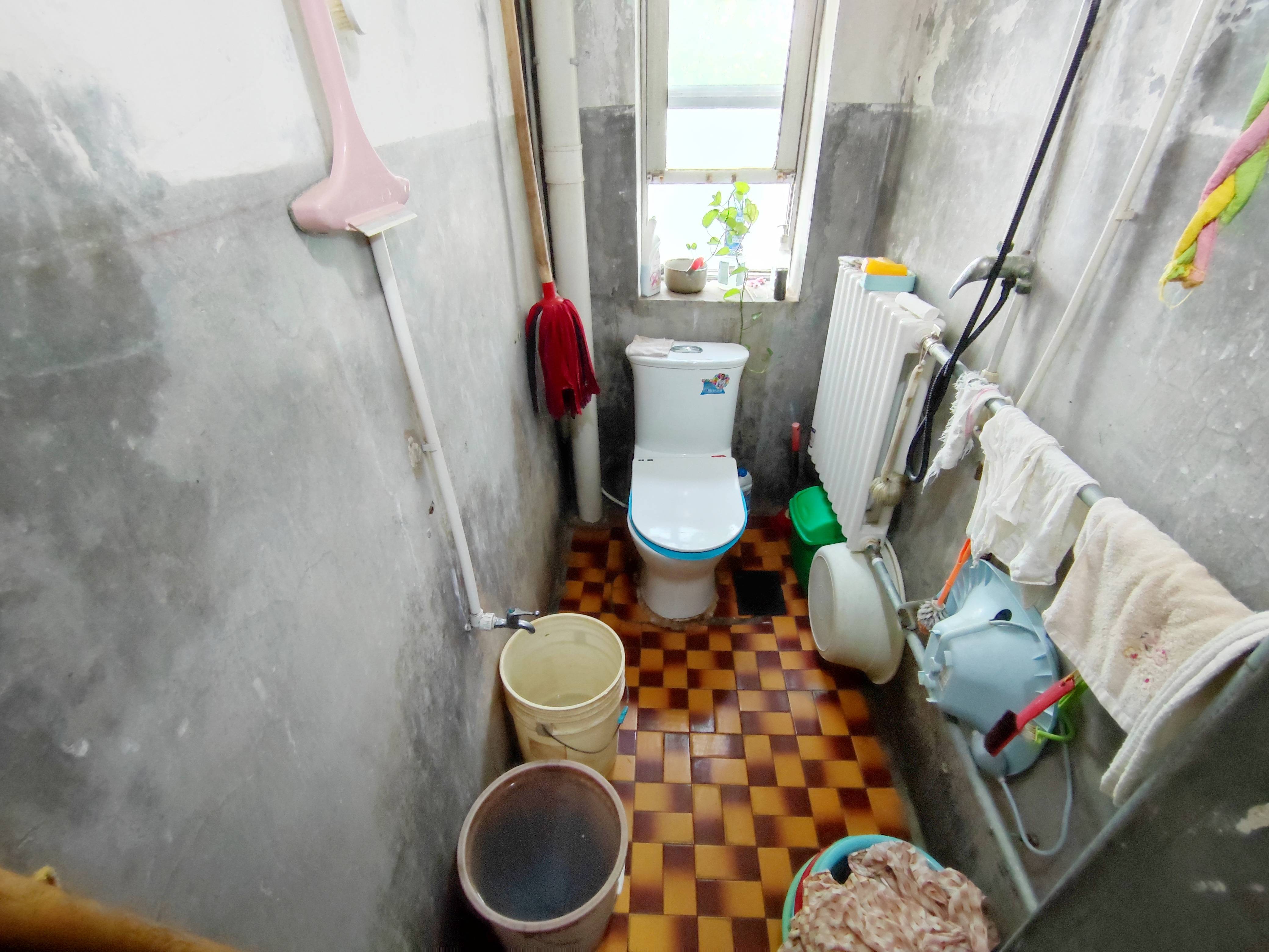 王官庄小区